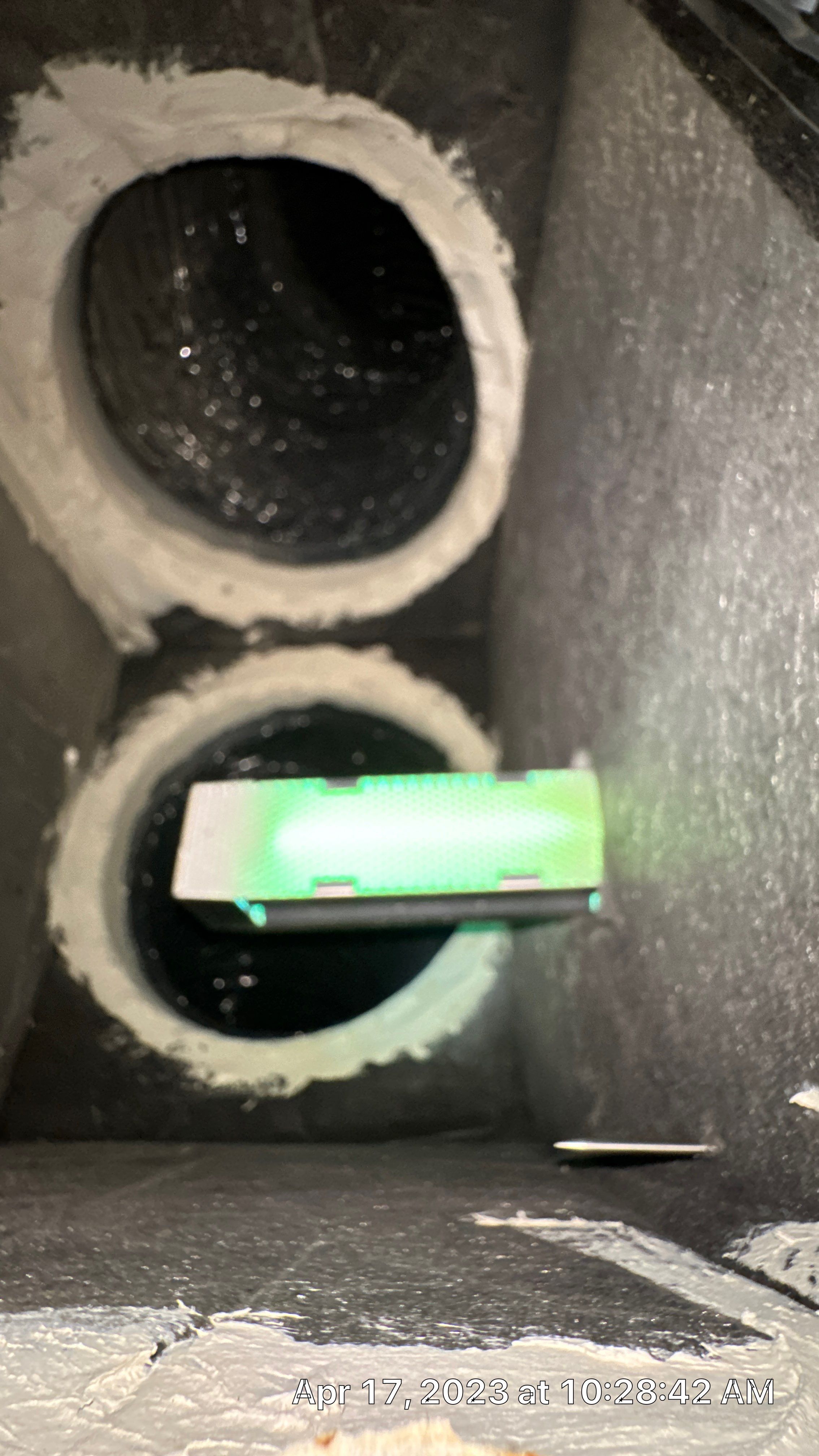 HVAC Restoration using HVAC Restoration Equipment  by TIES360 Air Ducts Plus