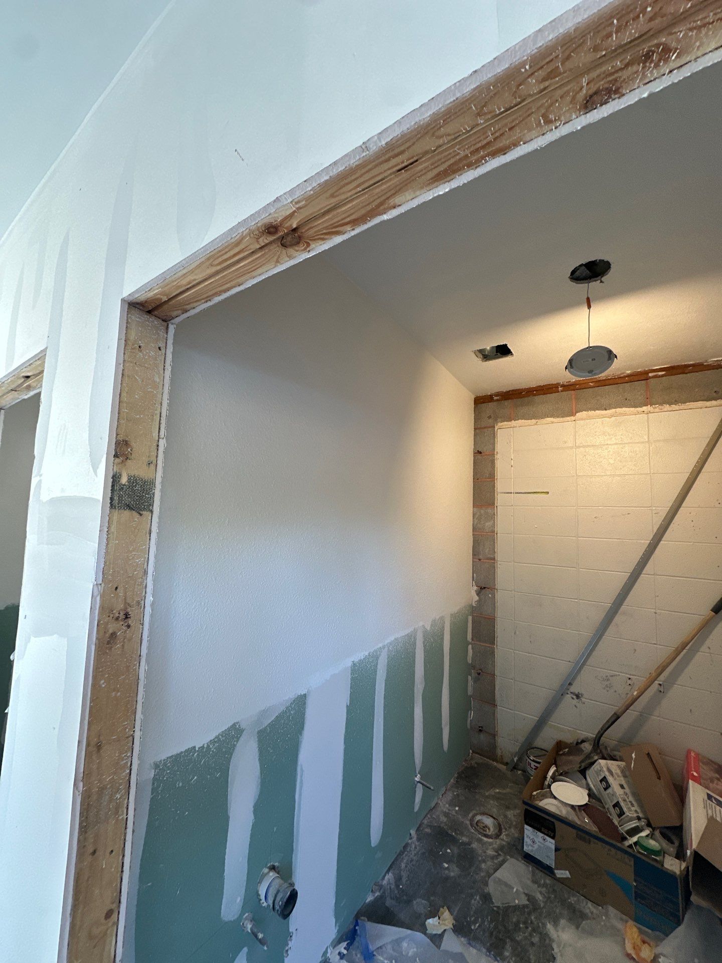 Project in Hurst by CERTAPRO PAINTERS OF SOUTHLAKE