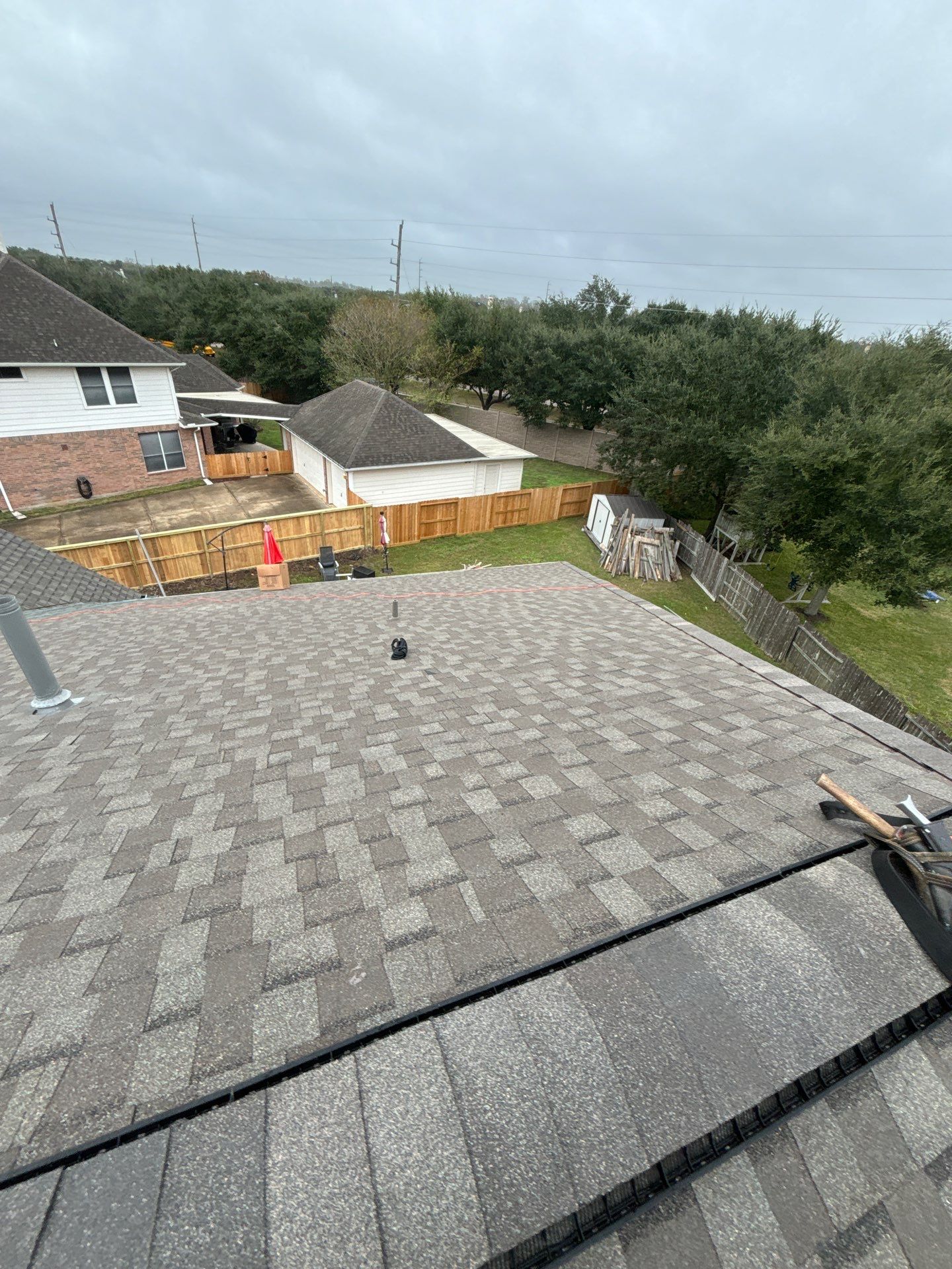 Roof Repair Richmond by Roof Repair Services LLC