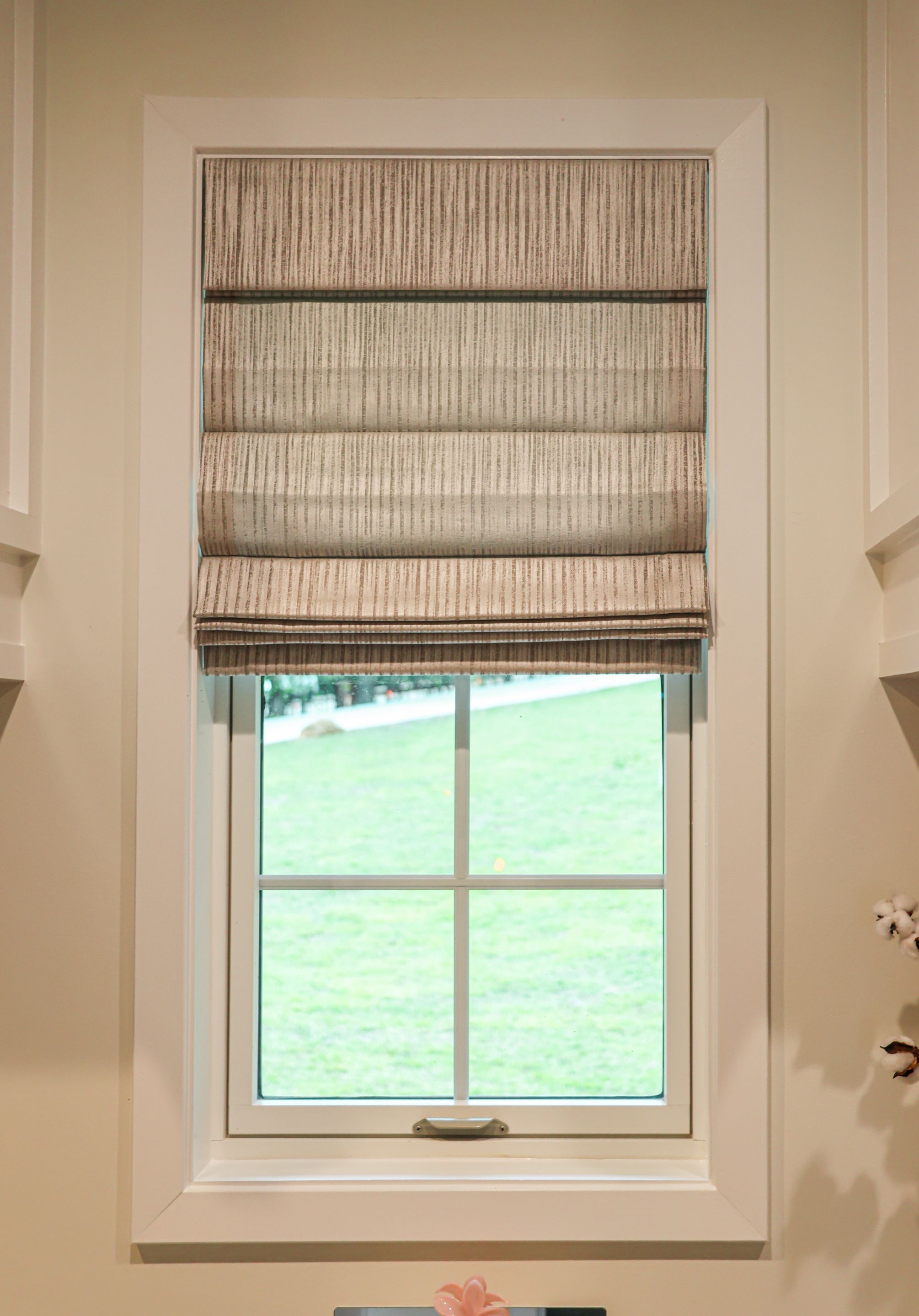 Whole-House Project in Langston by Blinds and Borders