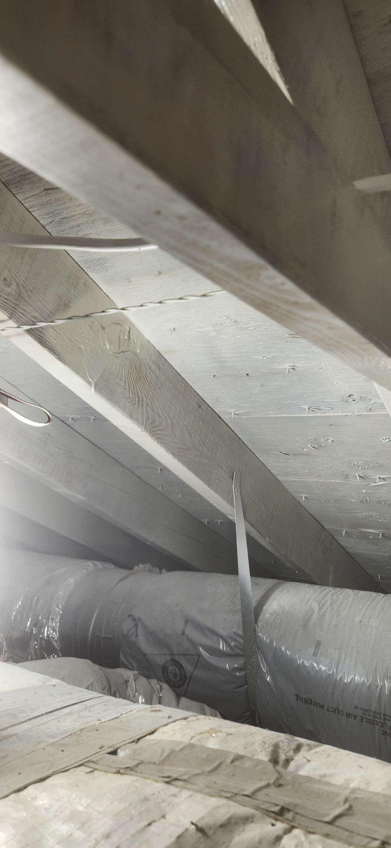 Attic Mold Remediation in Montville, NJ by Pure Service Pro, LLC