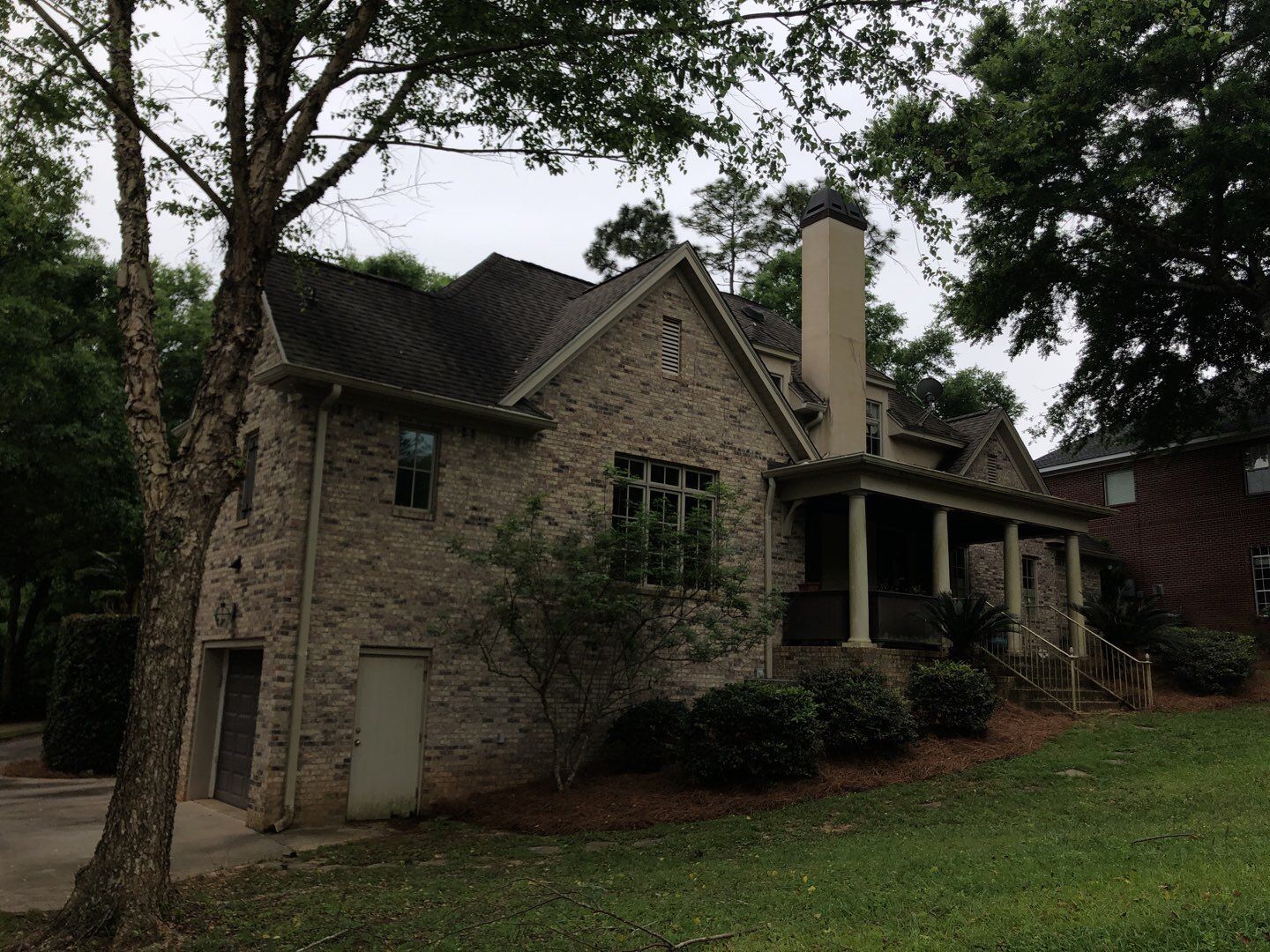 Residential Roofing Repair using Roof Replacement by American Roofing & Construction LLC