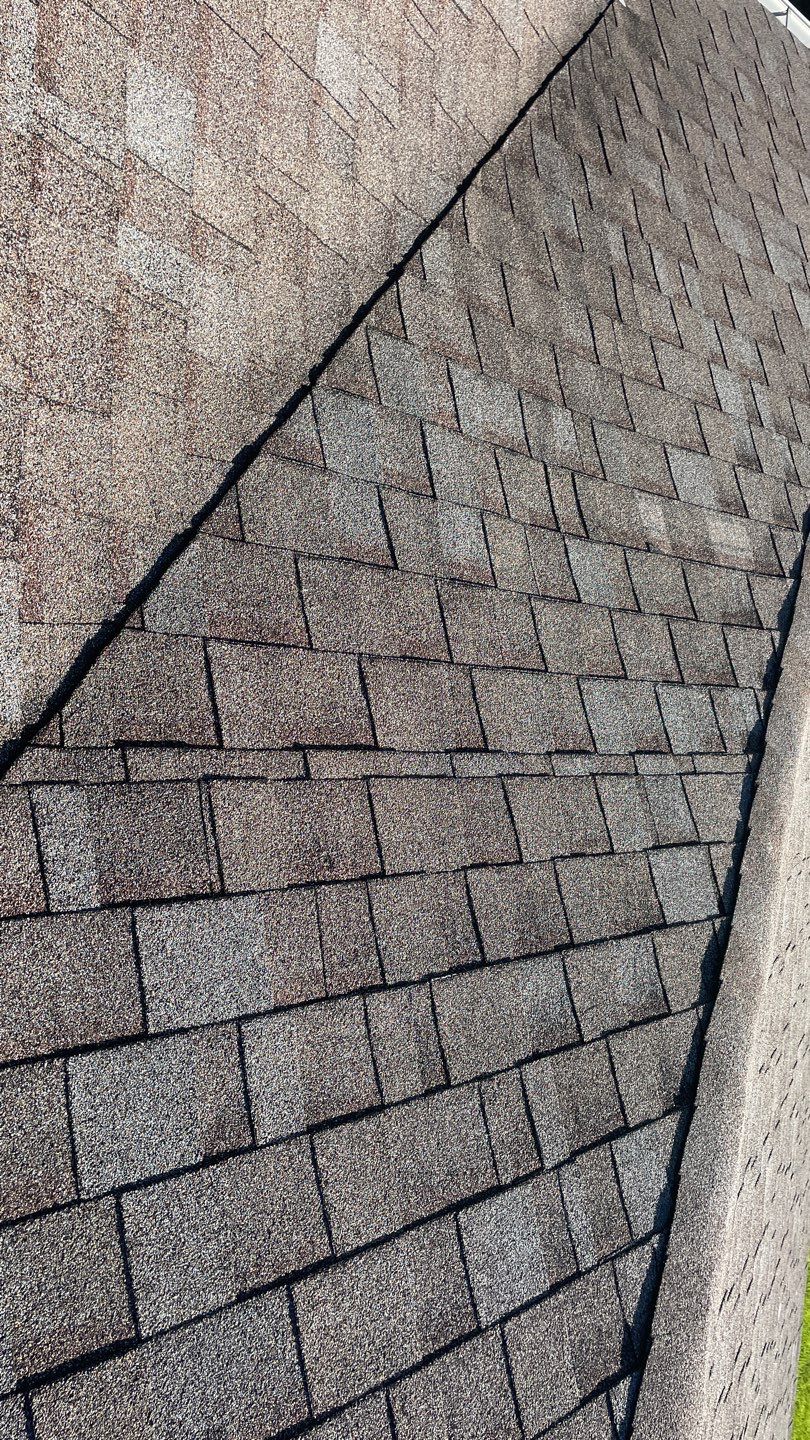 Before and After Photos by The Dantzler Group, Inc.