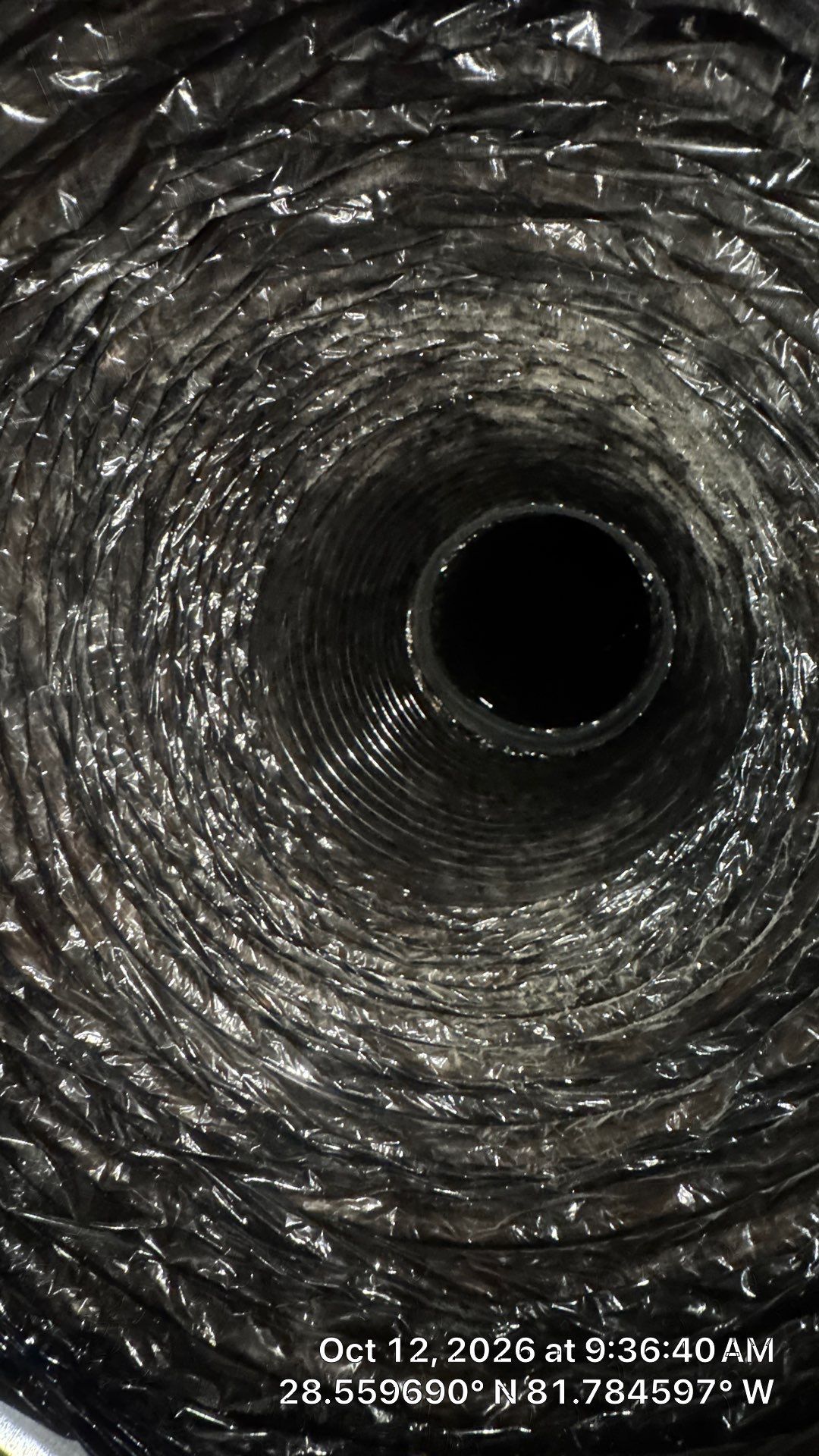 Air Duct Cleaning & Lining Restoration — Groveland by Hygienic Air, Inc