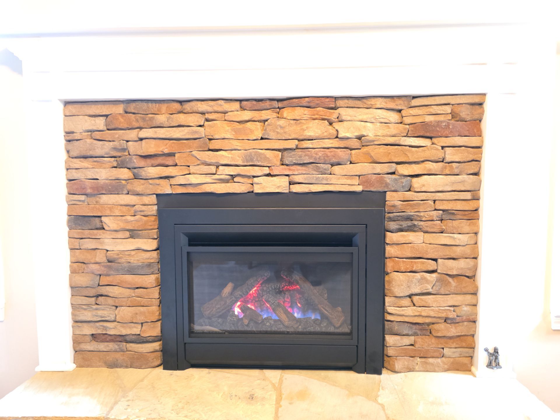 Valor G3  by Hearthmaster