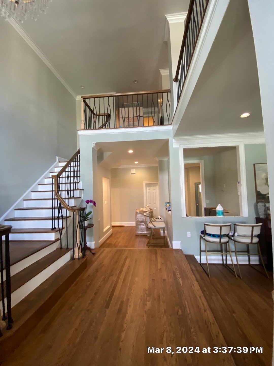 Little Neck, VA Beach by AKK Painting LLC