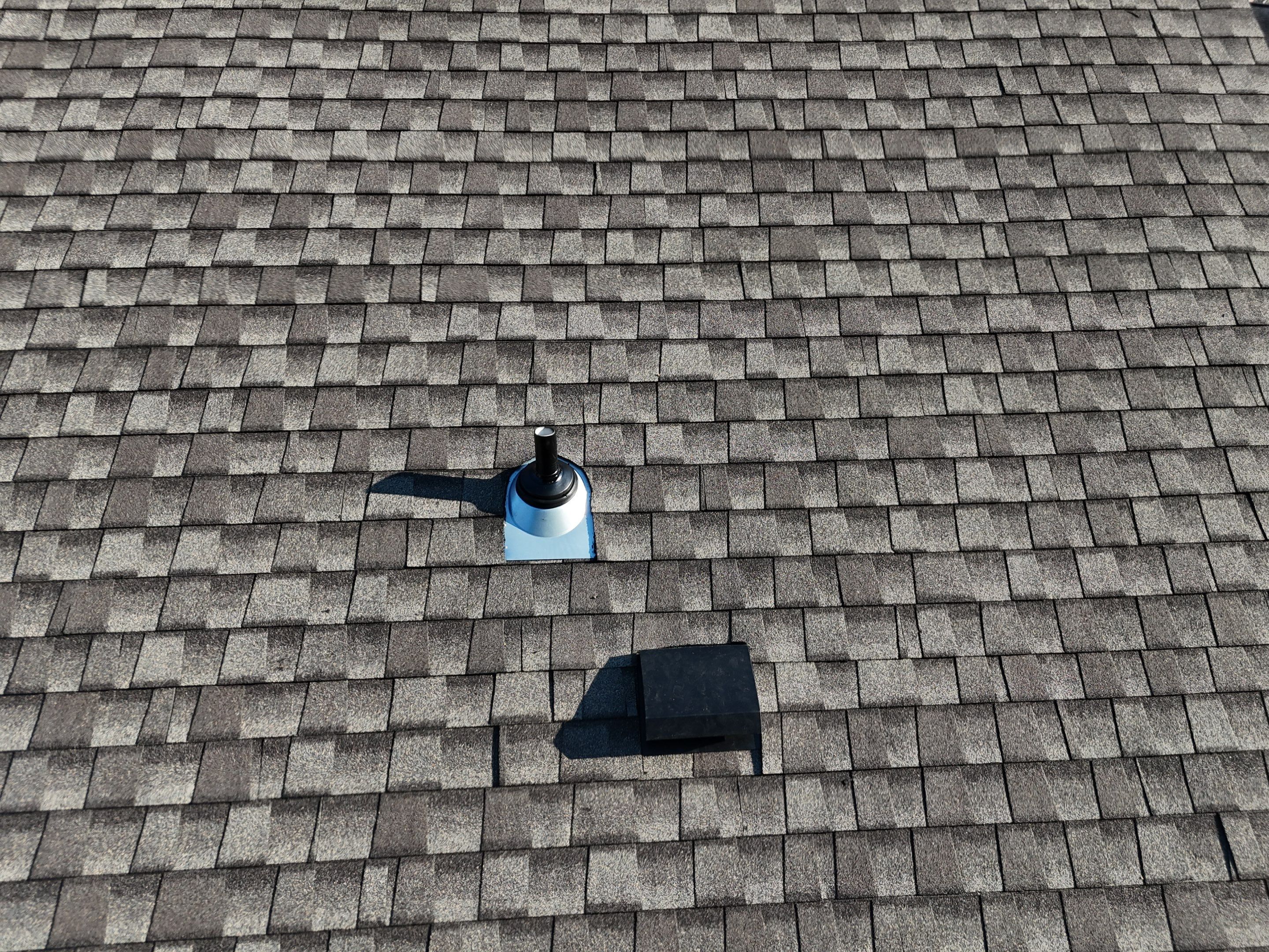  Firelite Lane Suwanee Roof Replacement  by Dom Roofing & Restoration