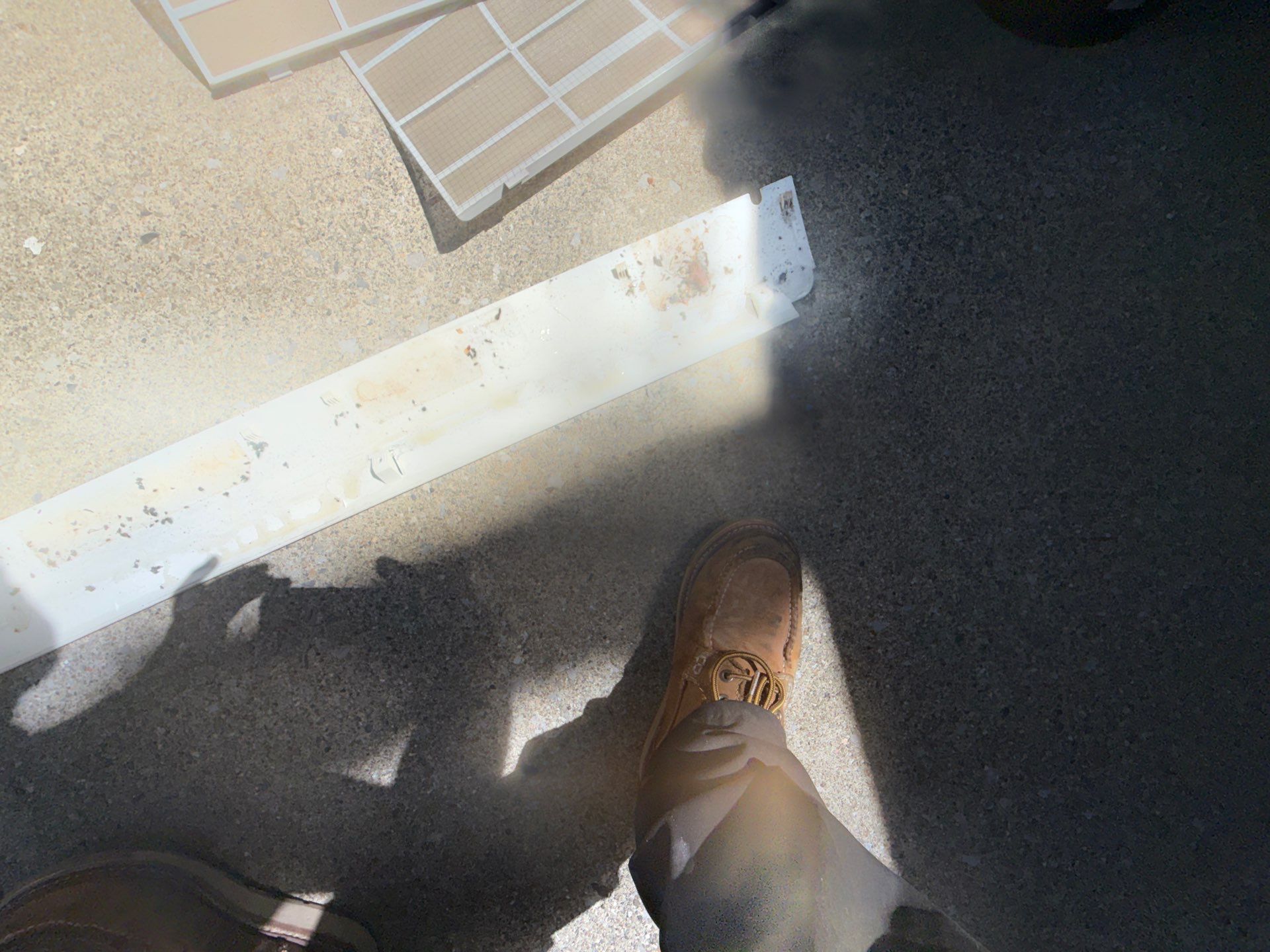 Mini Split Deep Clean by Shelter Air