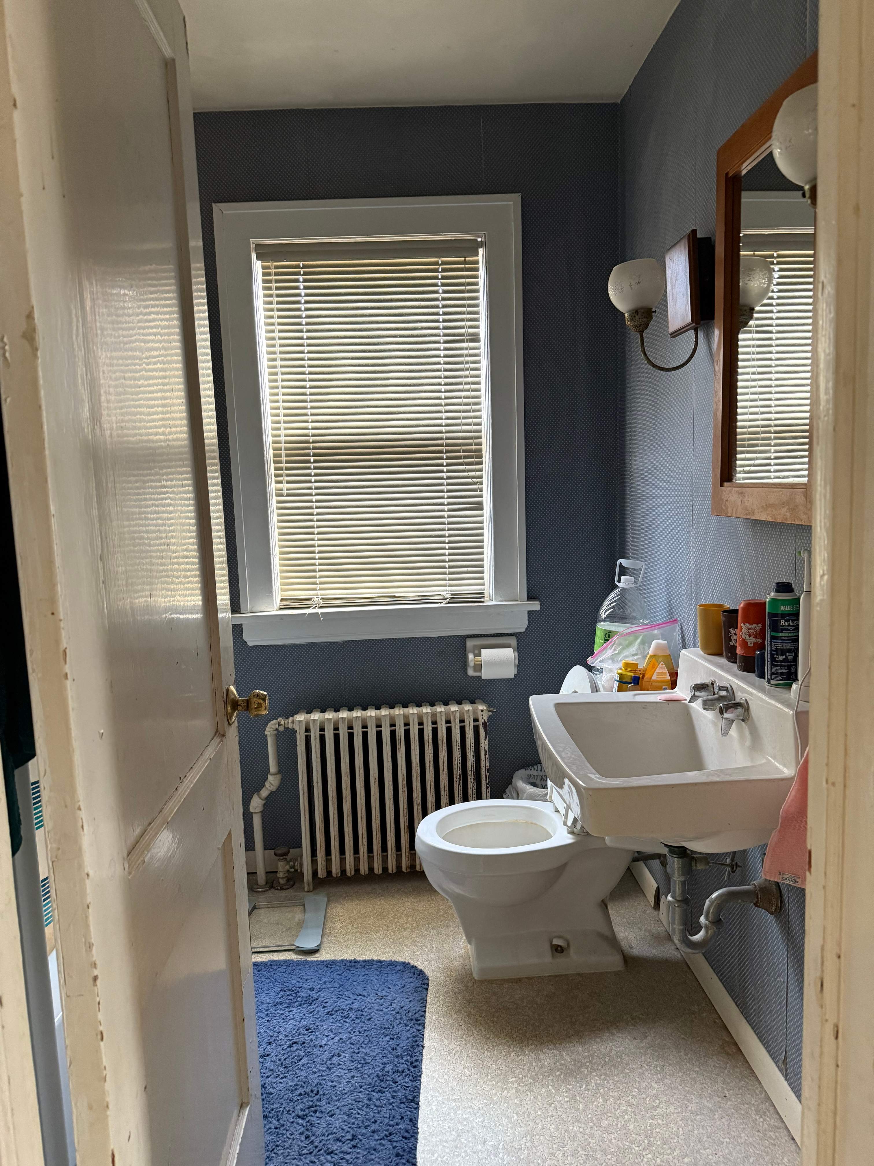 Project in St Paul by TLC Home Renovations, Inc.