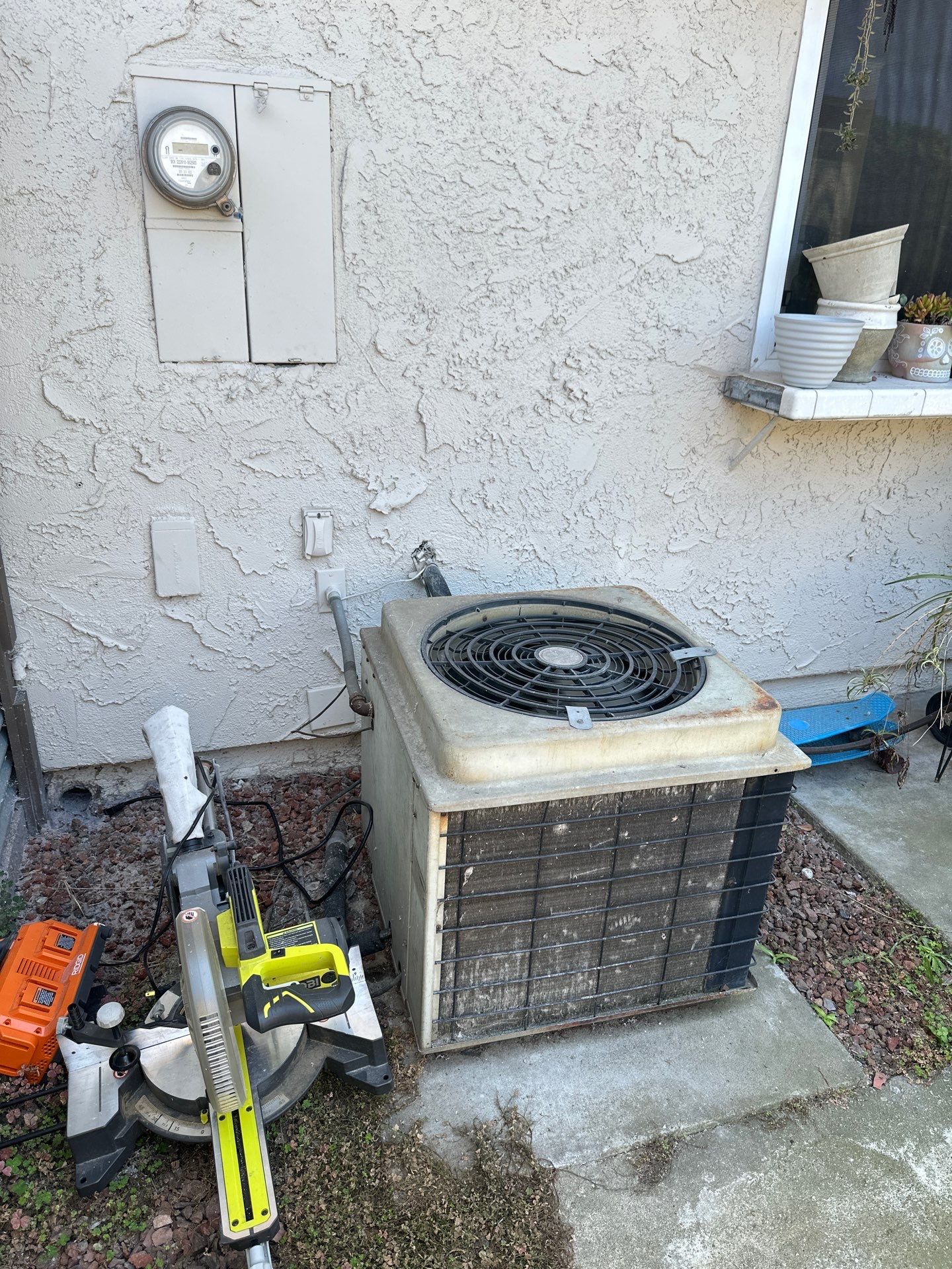AC Replacement in Westminster by Big Wave Heating & Air Conditioning 
