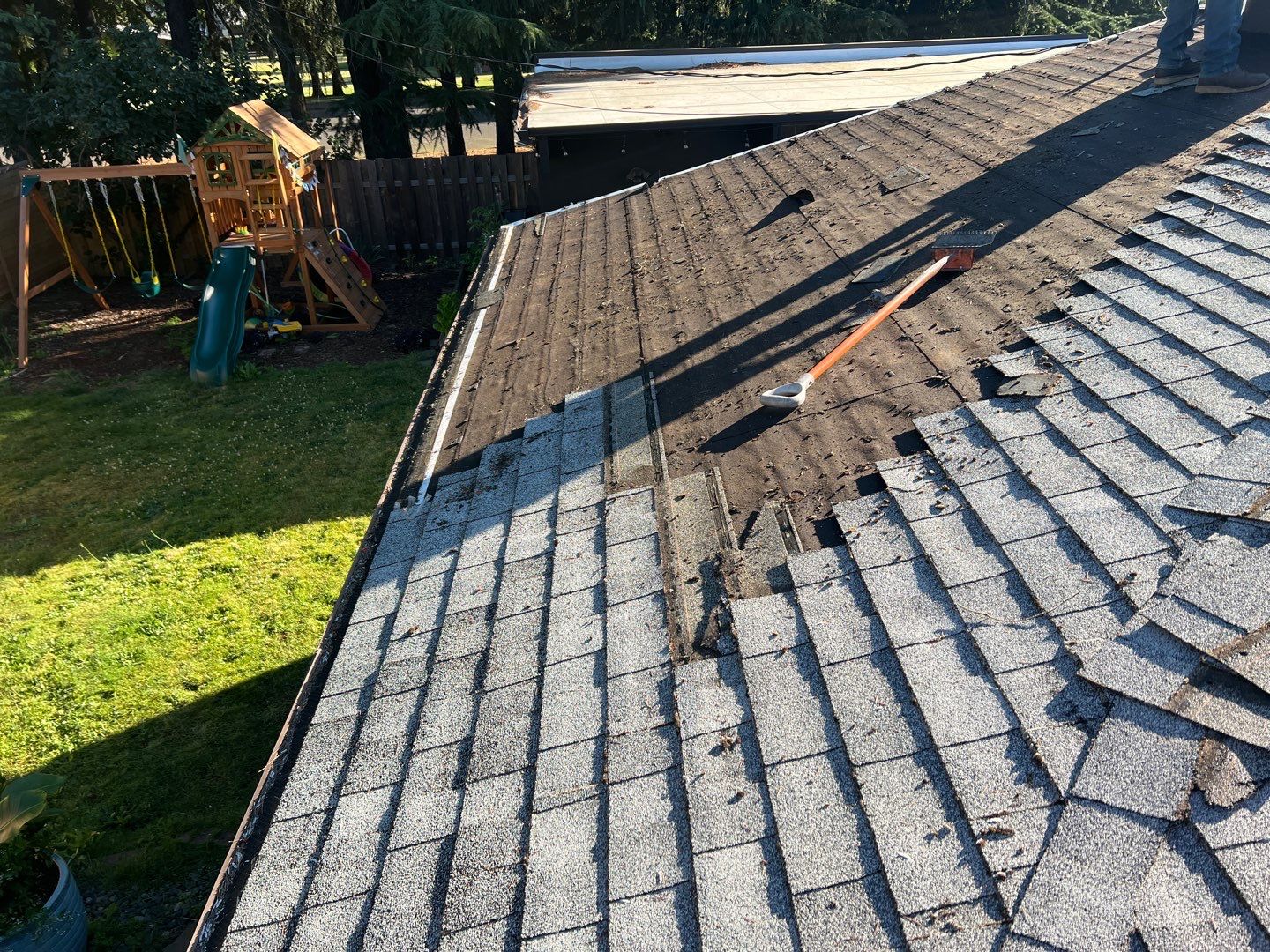 Fiardet by Peaks And Valleys Construction LLC 