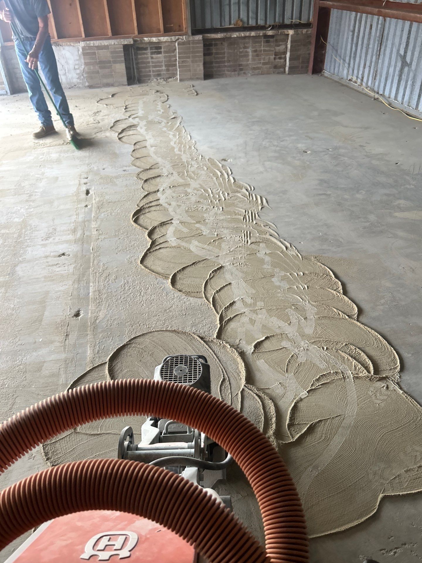 Business Renovation by ProCore Contractors