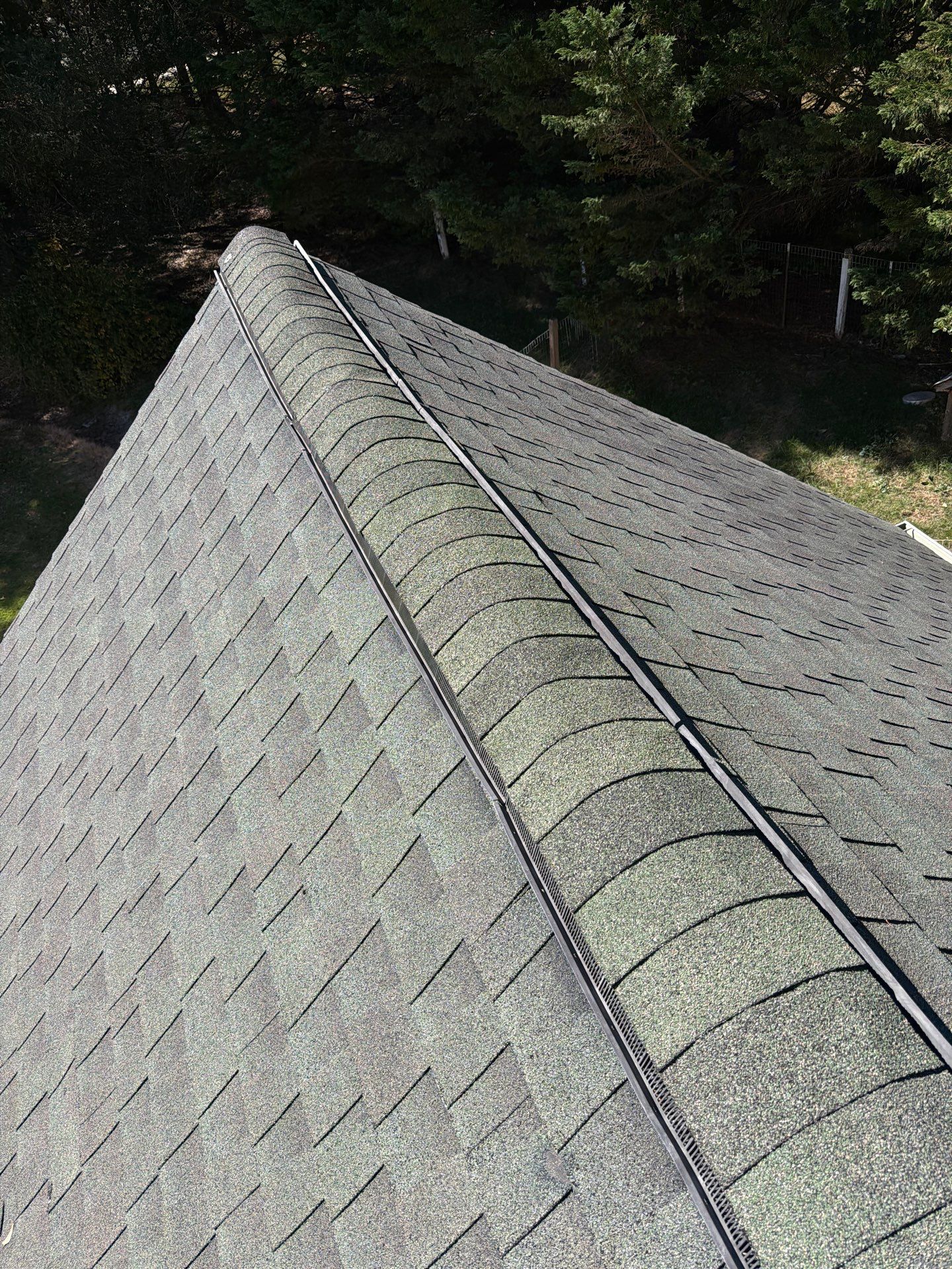 The Dyers by United Contracting and Roofing