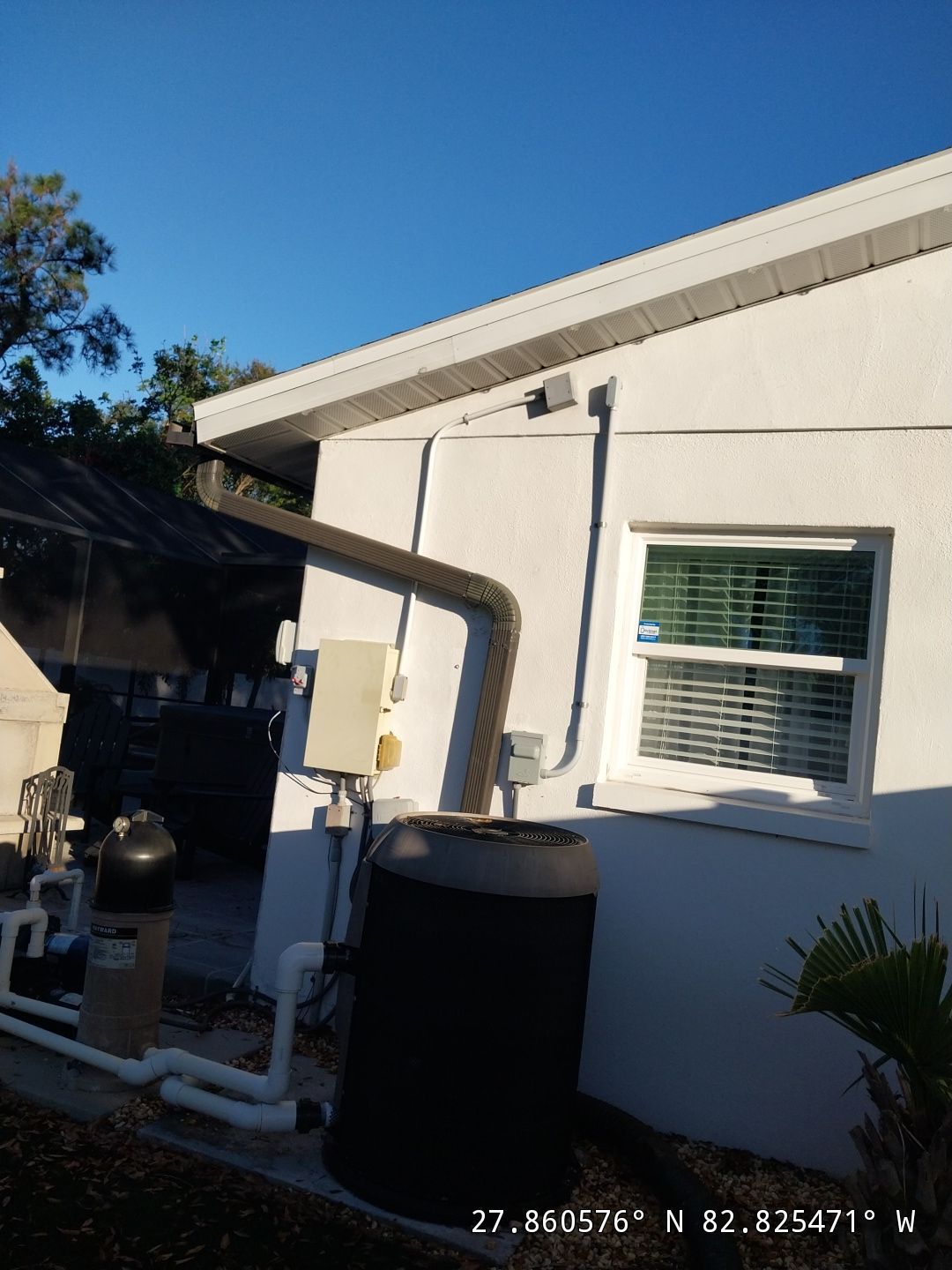 Project in Seminole 33776 by Mitchell Roofing Company LLC