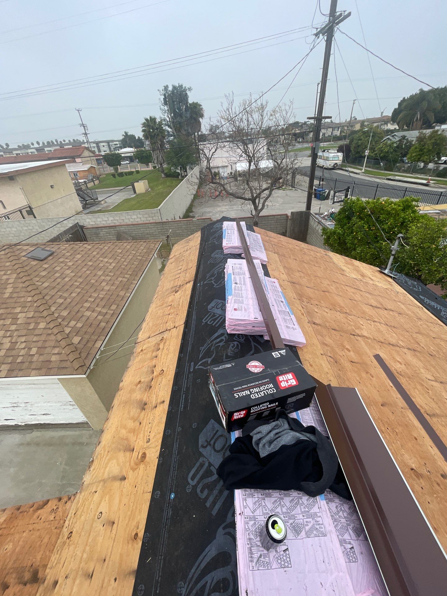 Roof Replacement - Gardena, CA 90247 by Epic Roof Replacement