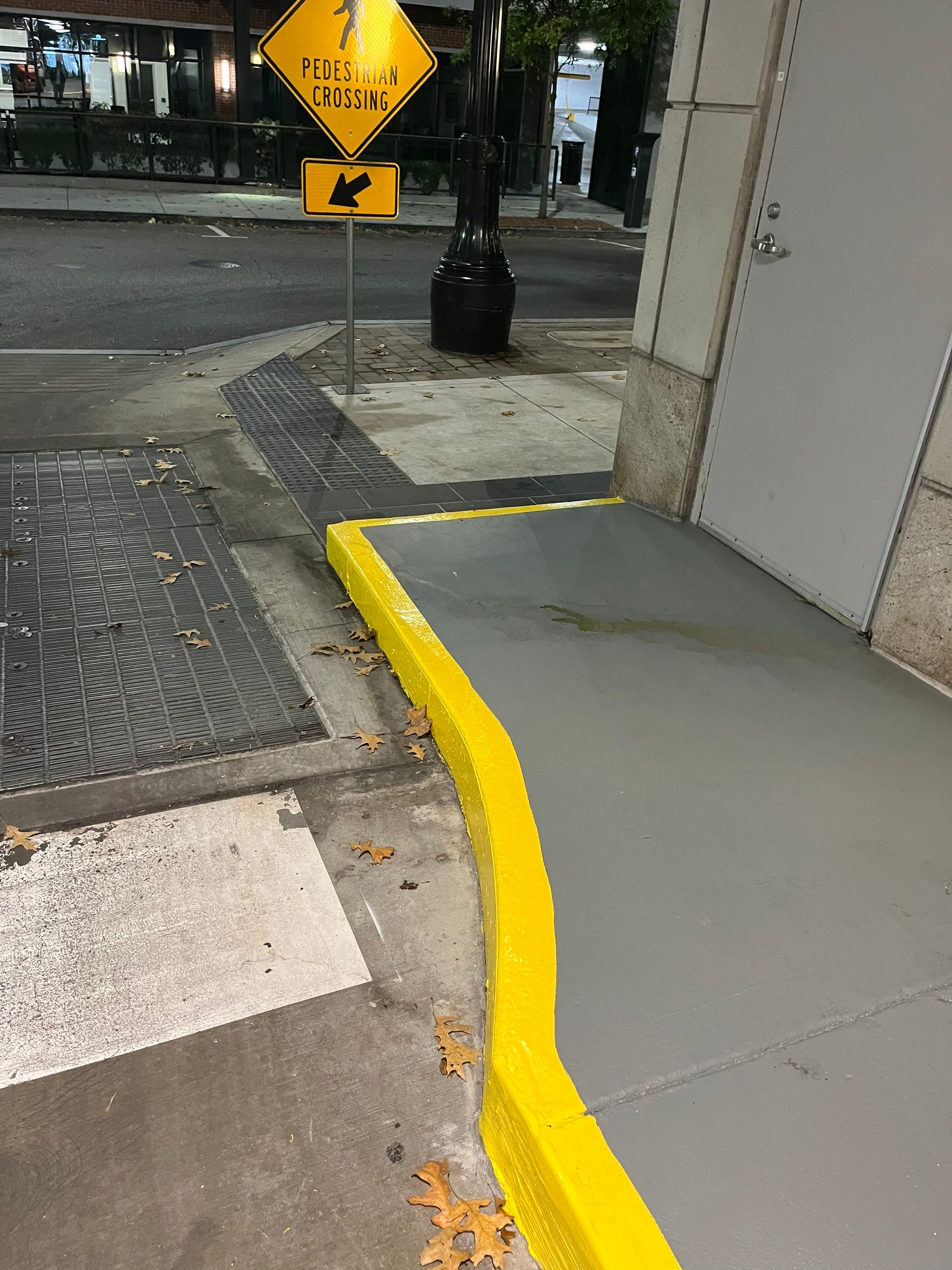 Parking Deck Update by RJ's Reliable Construction
