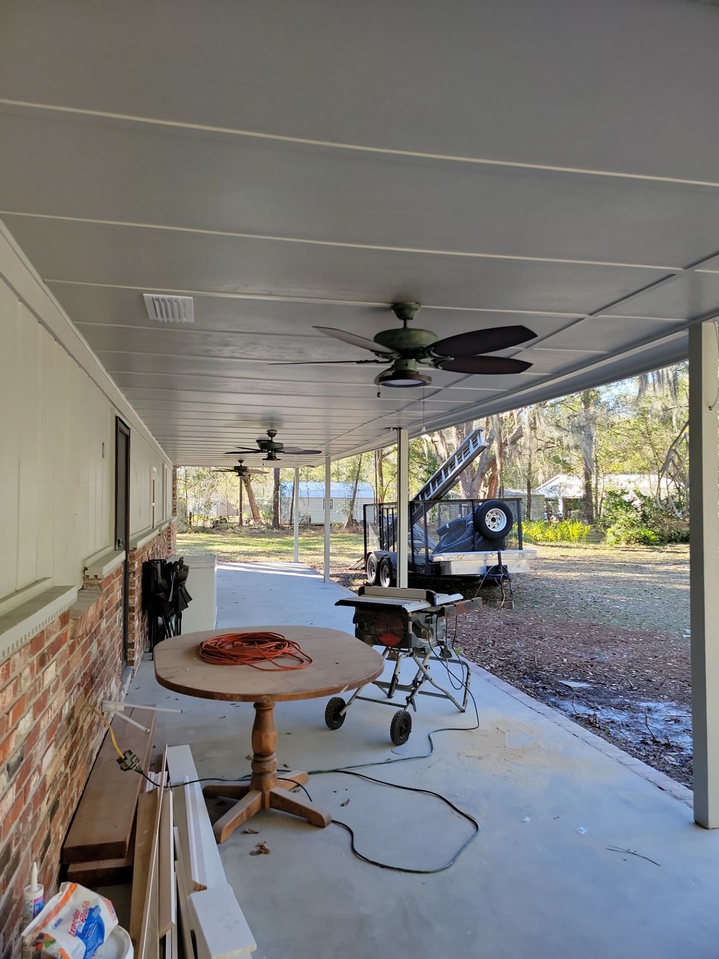 Major Home Remodel & Addition by Galaxy Builders, Inc.