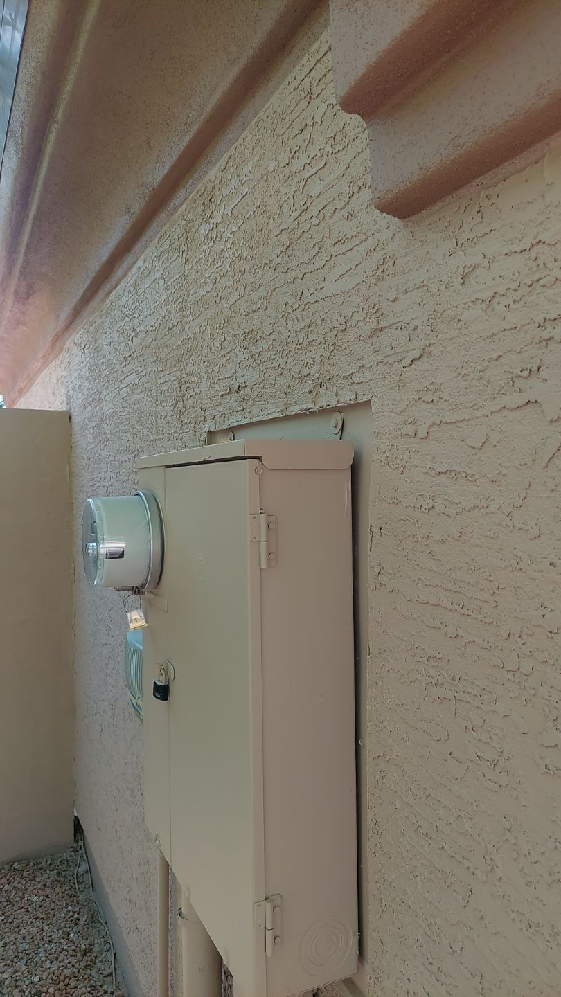 Exterior Painting - Gilbert by Crash of Rhinos Painting & Garage Floors