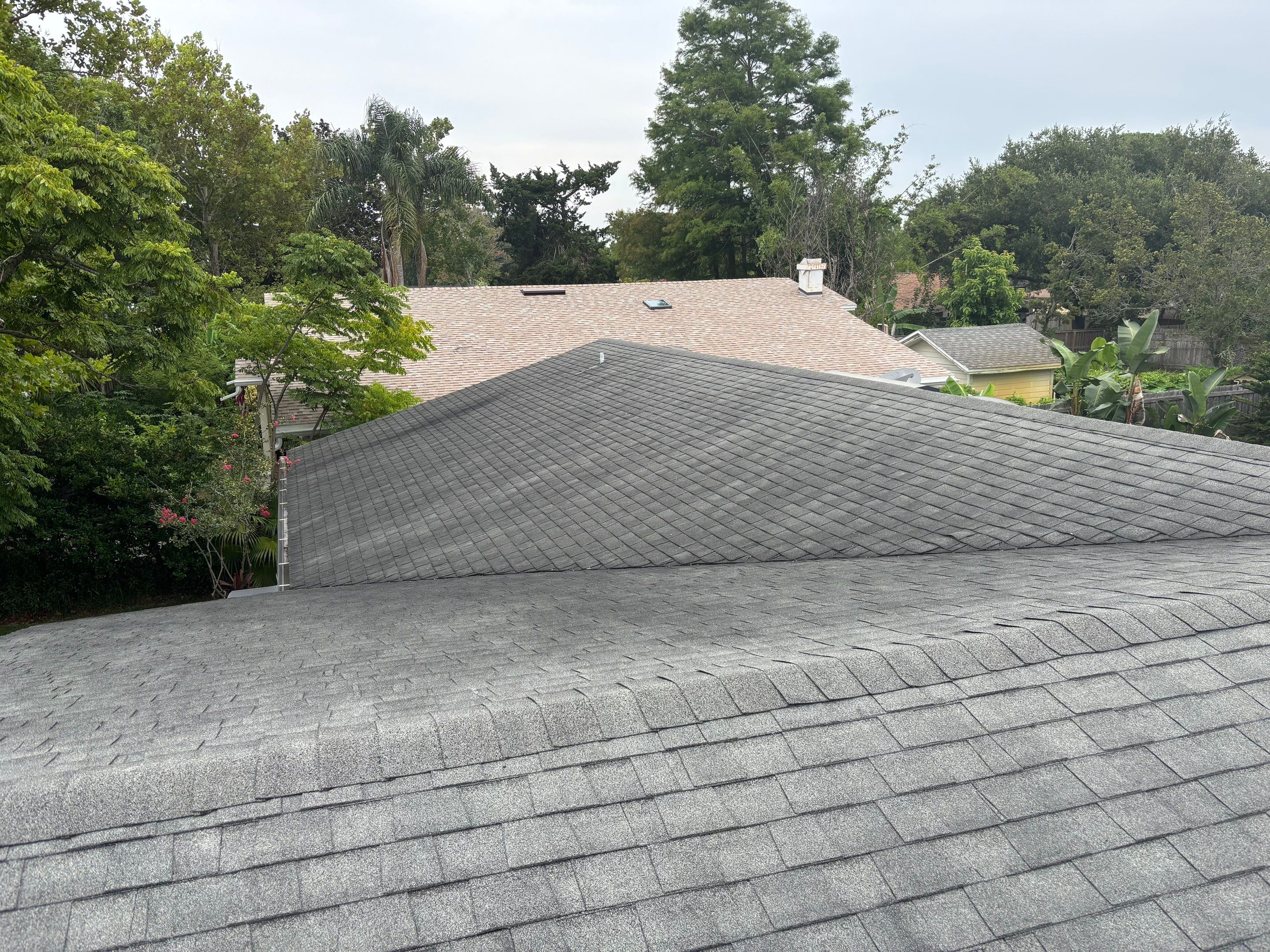 Shingle -> Shingle by Prime Roofing