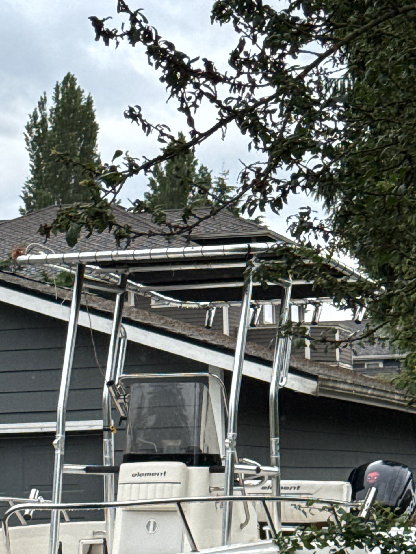 Project in Seattle by Peaks and Valleys Construction
