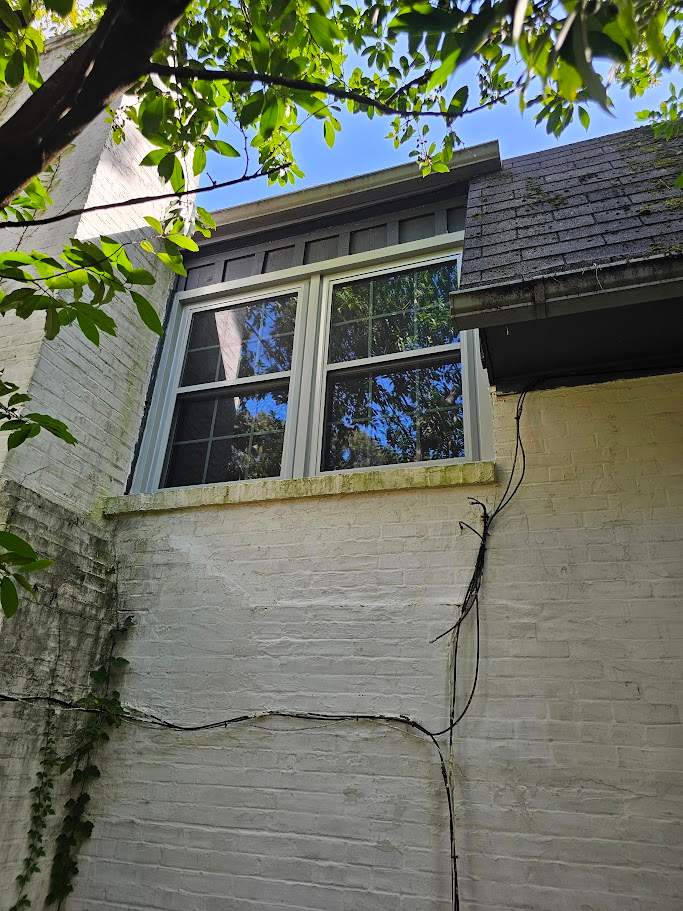 Richey Project in Hoover by The Window Source