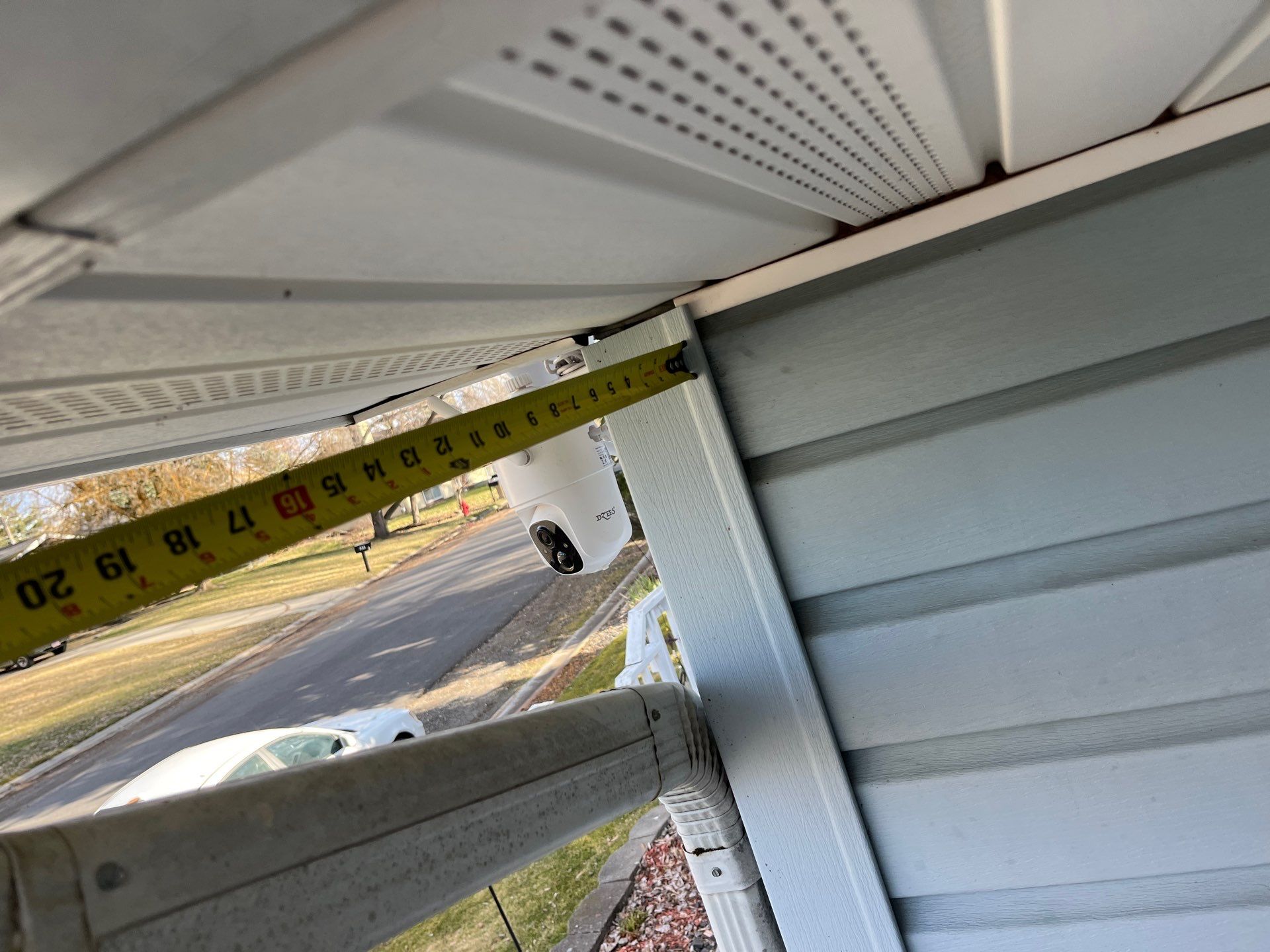 Project in Medical Lake by Connolly Construction Company