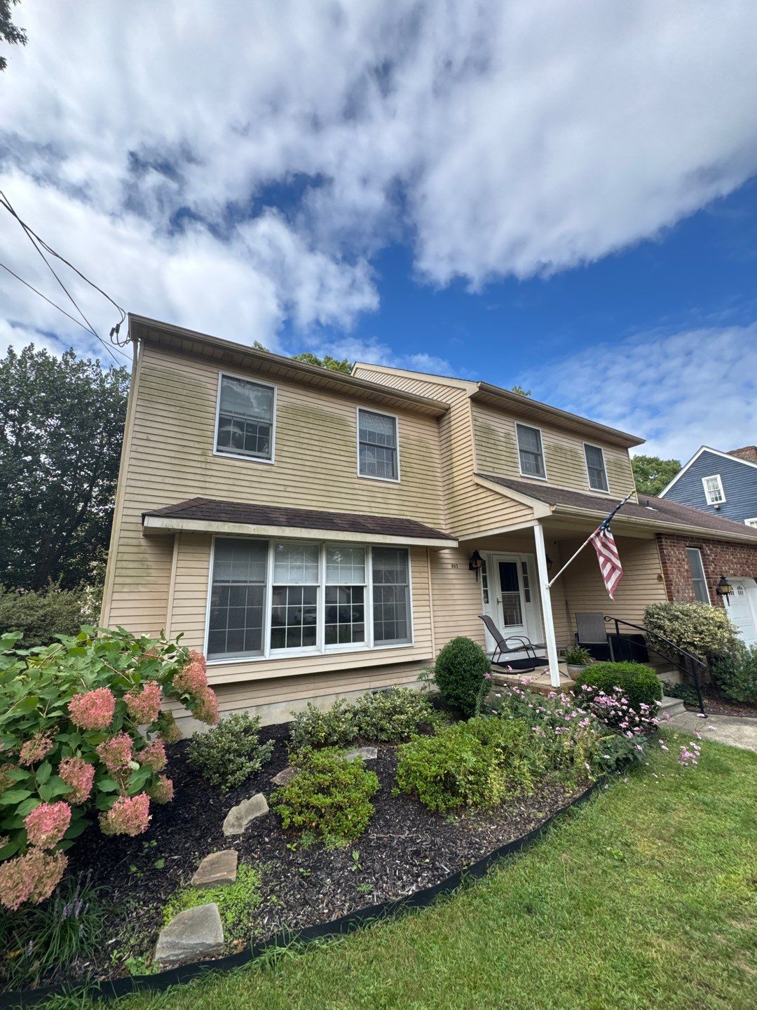 Multi Services by SJ Exterior