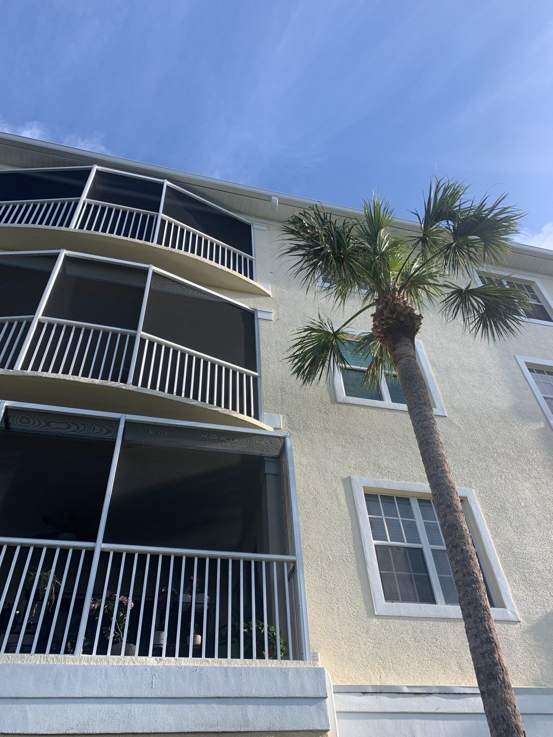 Downspout Repair in Fort Myers FL by Gutter Professors