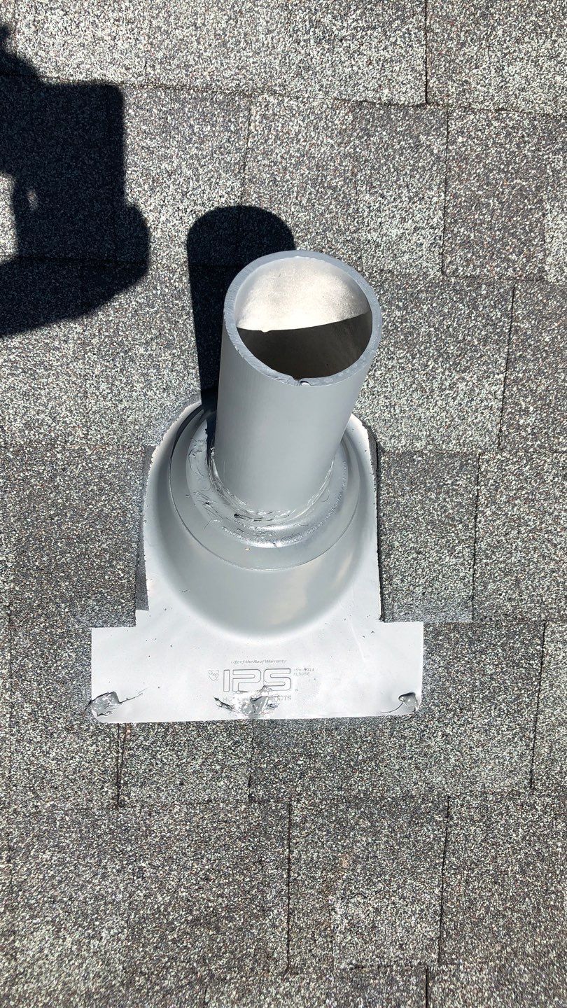 Residential Roofing Installation using GAF Natural Shadow  by A & H Roofing and Contracting