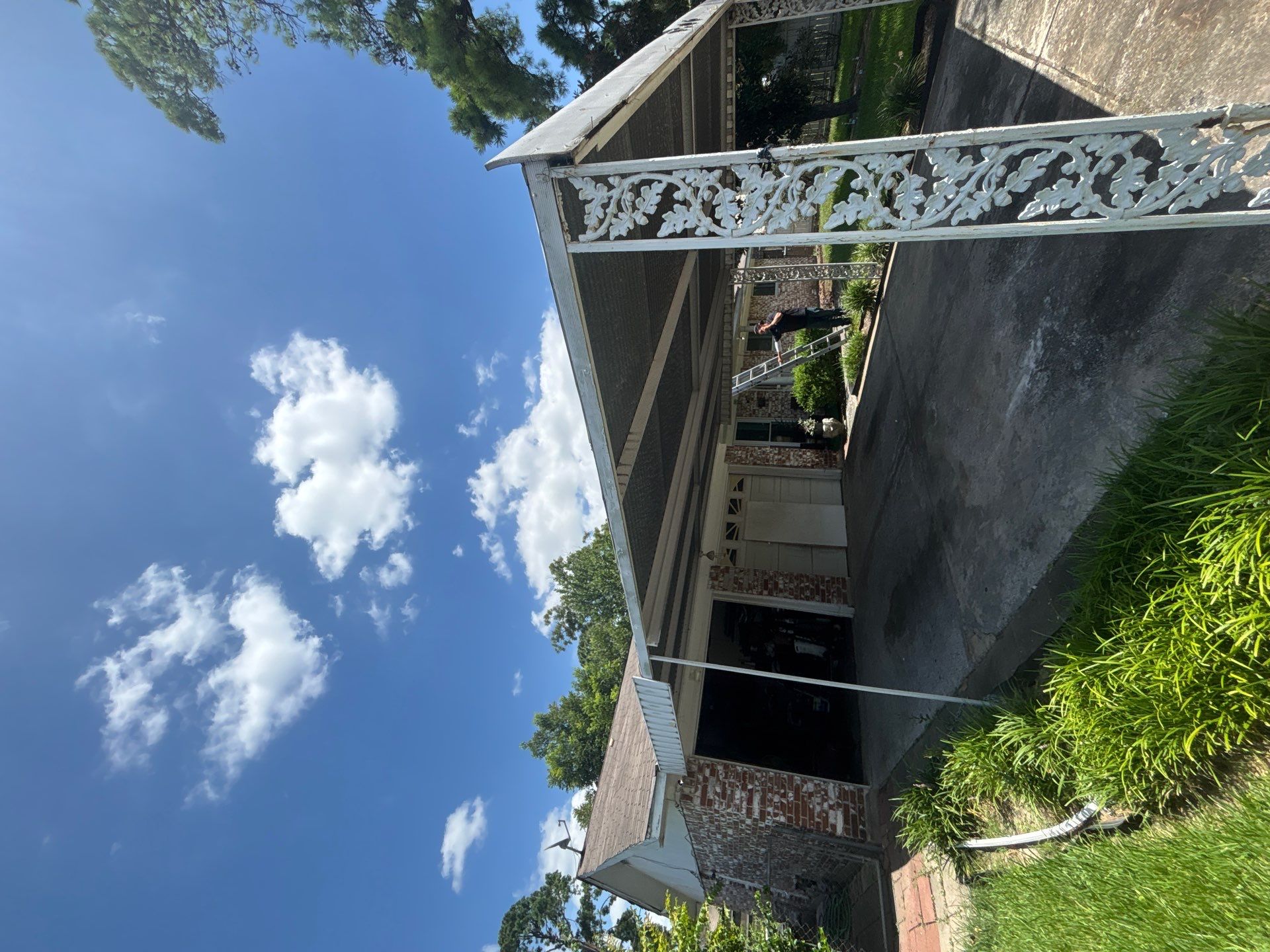 Roof Repair Houston by Roof Repair Company