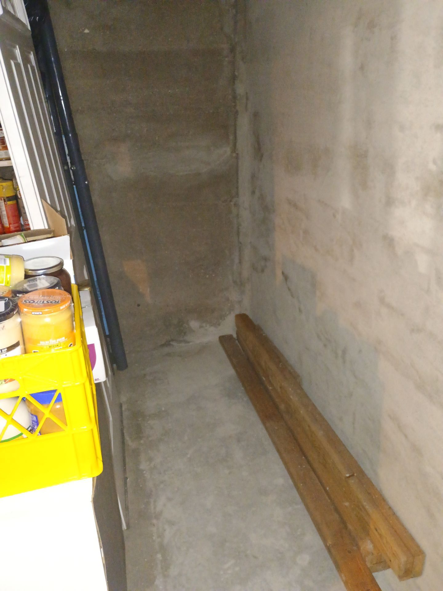 'Tis the Season for Parging by Waterproofing Northeast