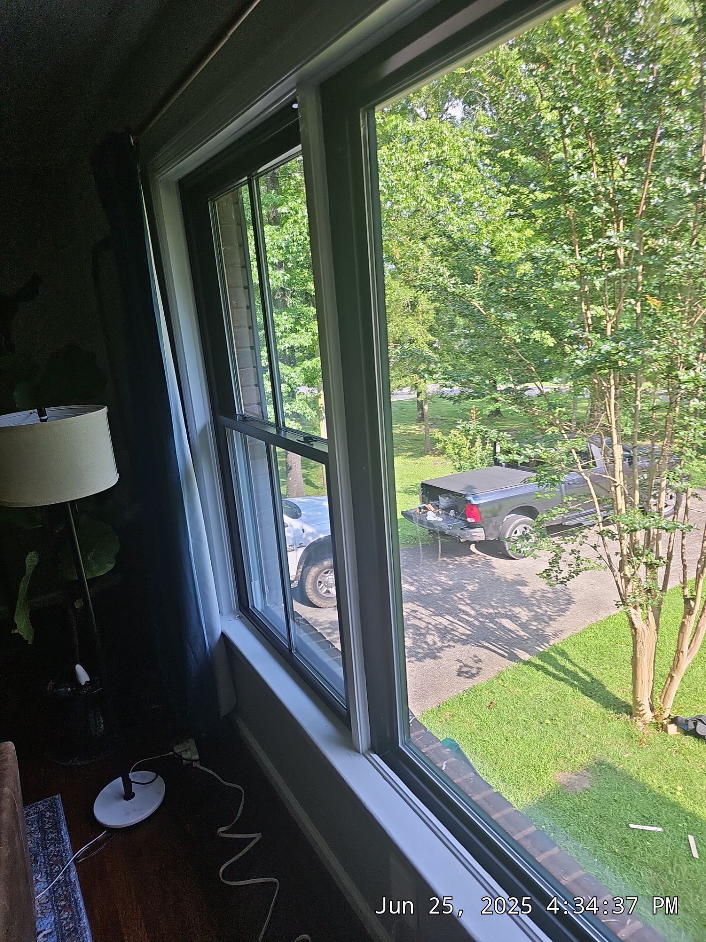 Pantanzis Project in Birmingham by The Window Source