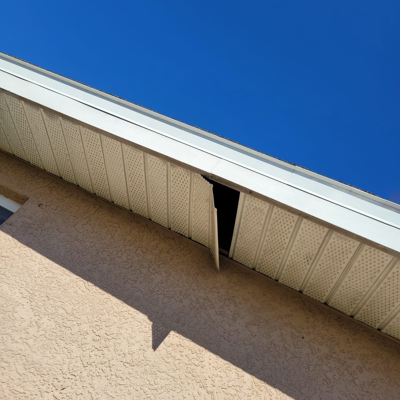 Residential Roofing Repair in Cape Coral using Owens Corning Duration Shingles by Four Peaks Roofing