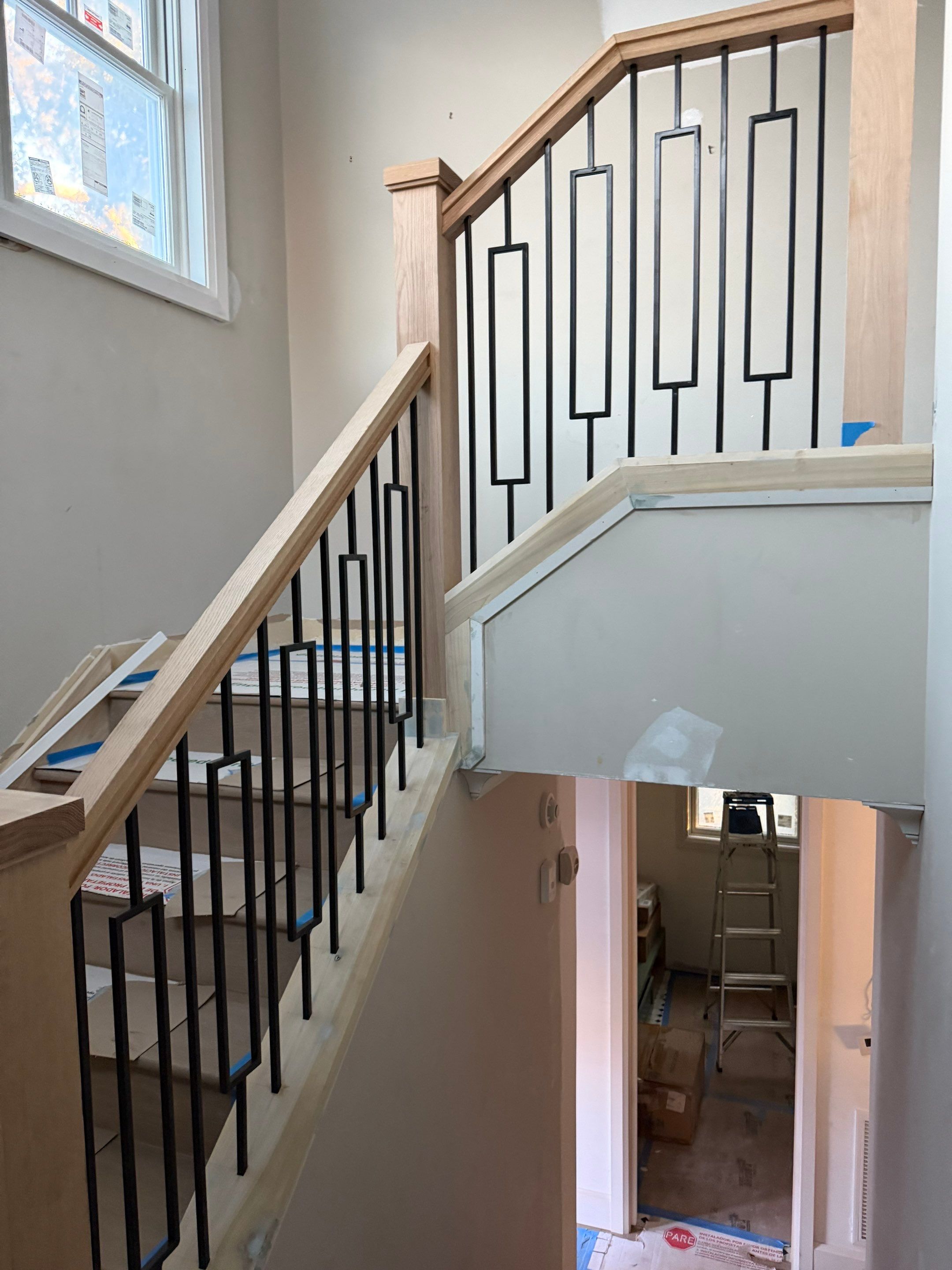 Project in Stuart, FL by BSBuilds Design & Manufacturing Co LLC