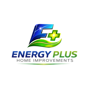 Logo for Energy Plus Home Improvements