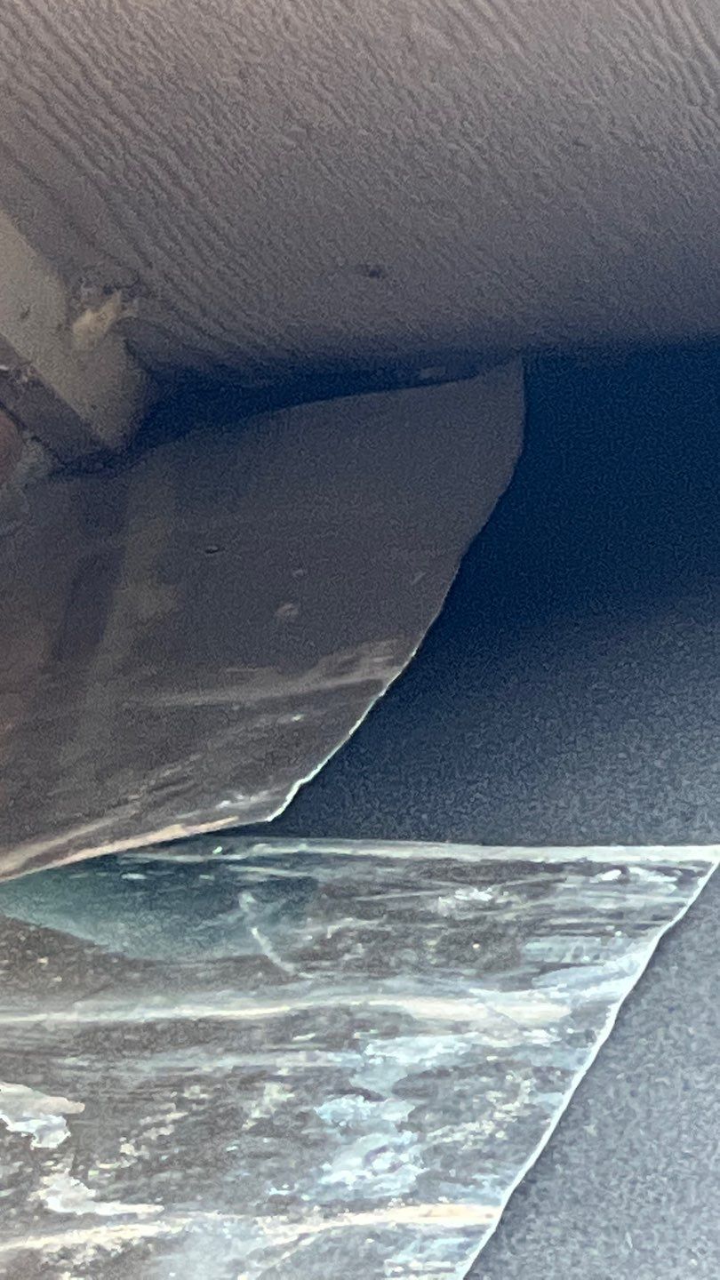 Residential Roofing Installation using GAF Natural Shadow  by A & H Roofing and Contracting