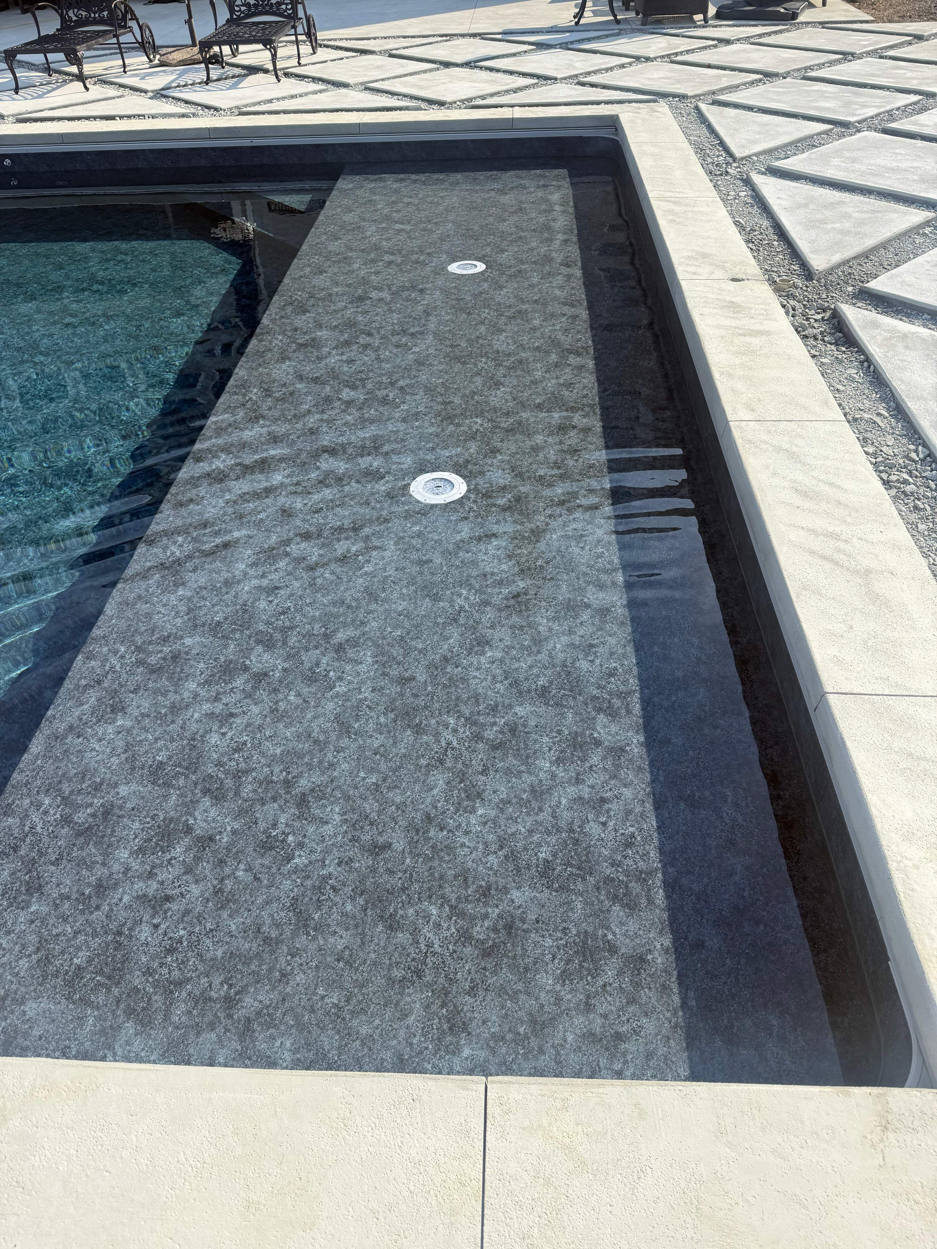 Brandemore Lane by C-Ray Pools LLC