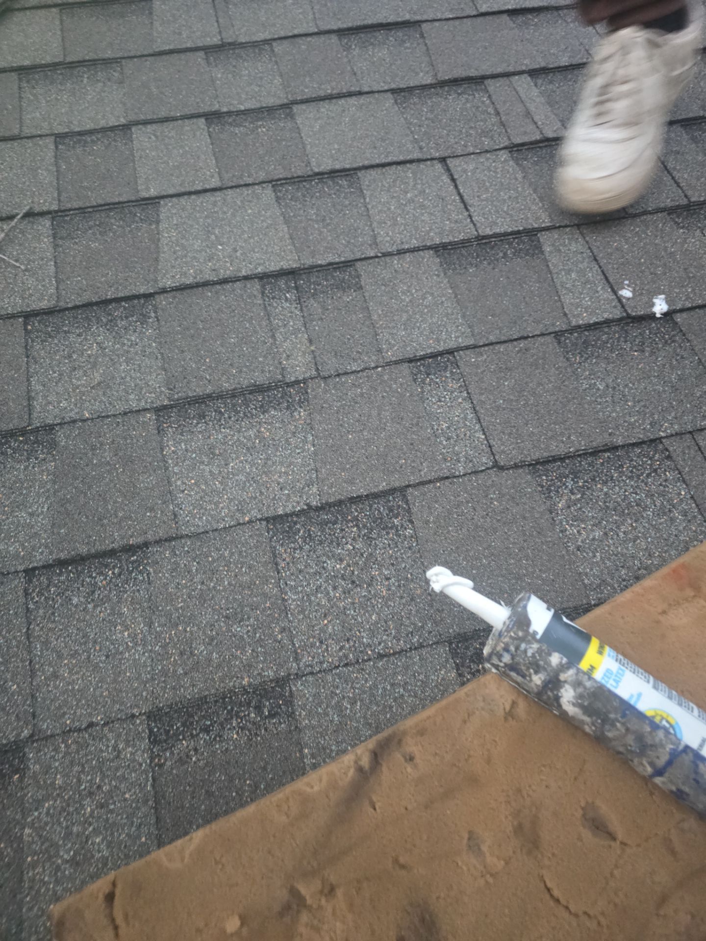 Roof Repair Houston by Roof Repair Services LLC