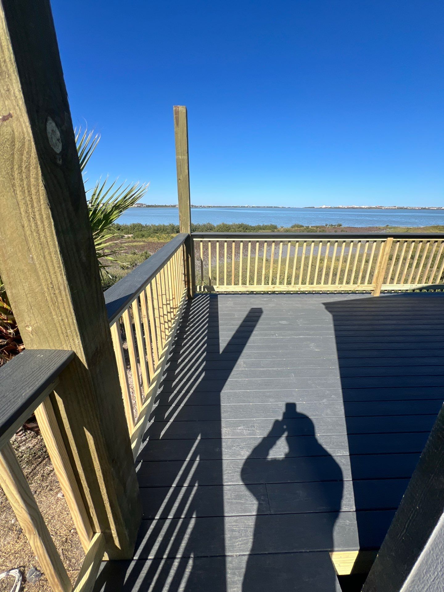 Mobile Home in Paradise by Bayfront Roofing and Construction