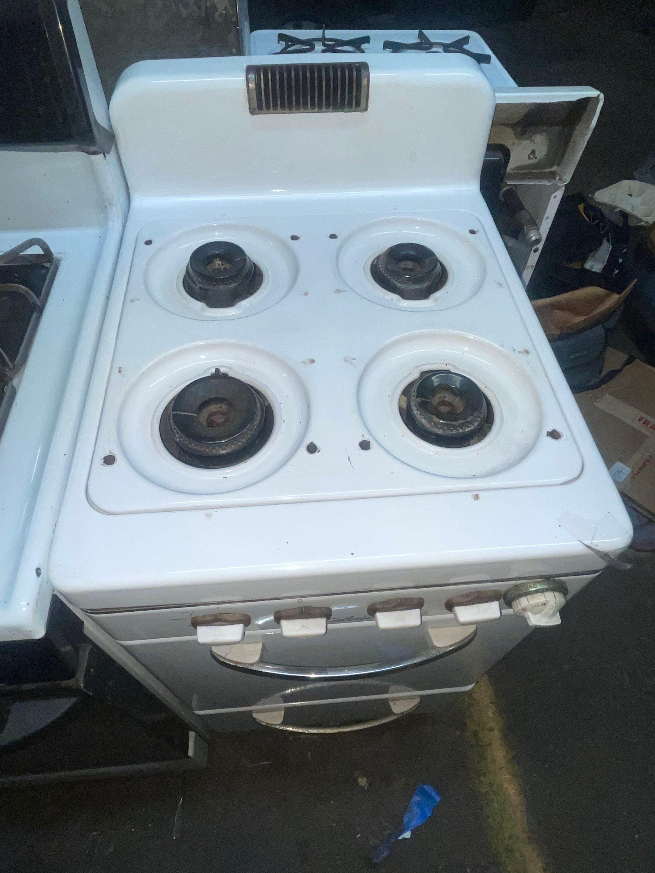 Stoves for Sale as of December 2023 by Belgrove Appliance Inc