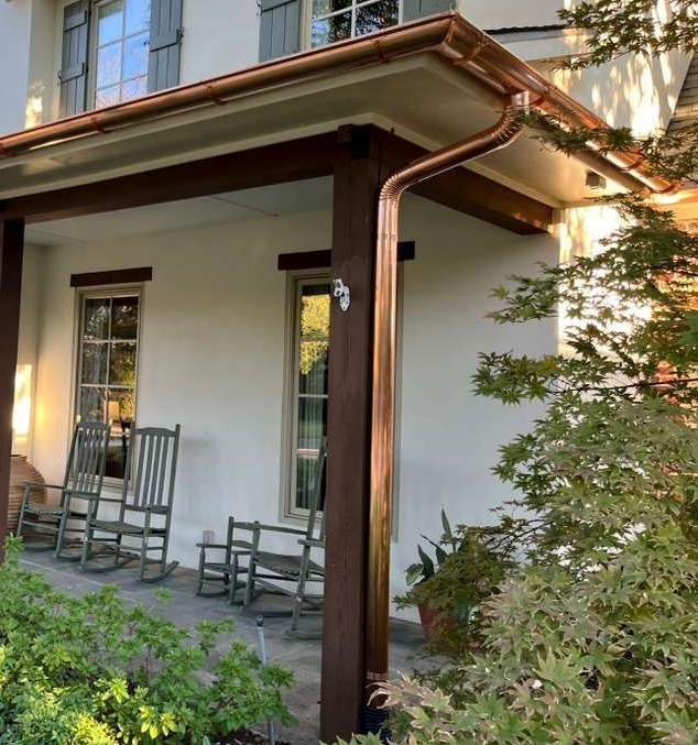 Project in Dallas by Armor Roofing | Exteriors