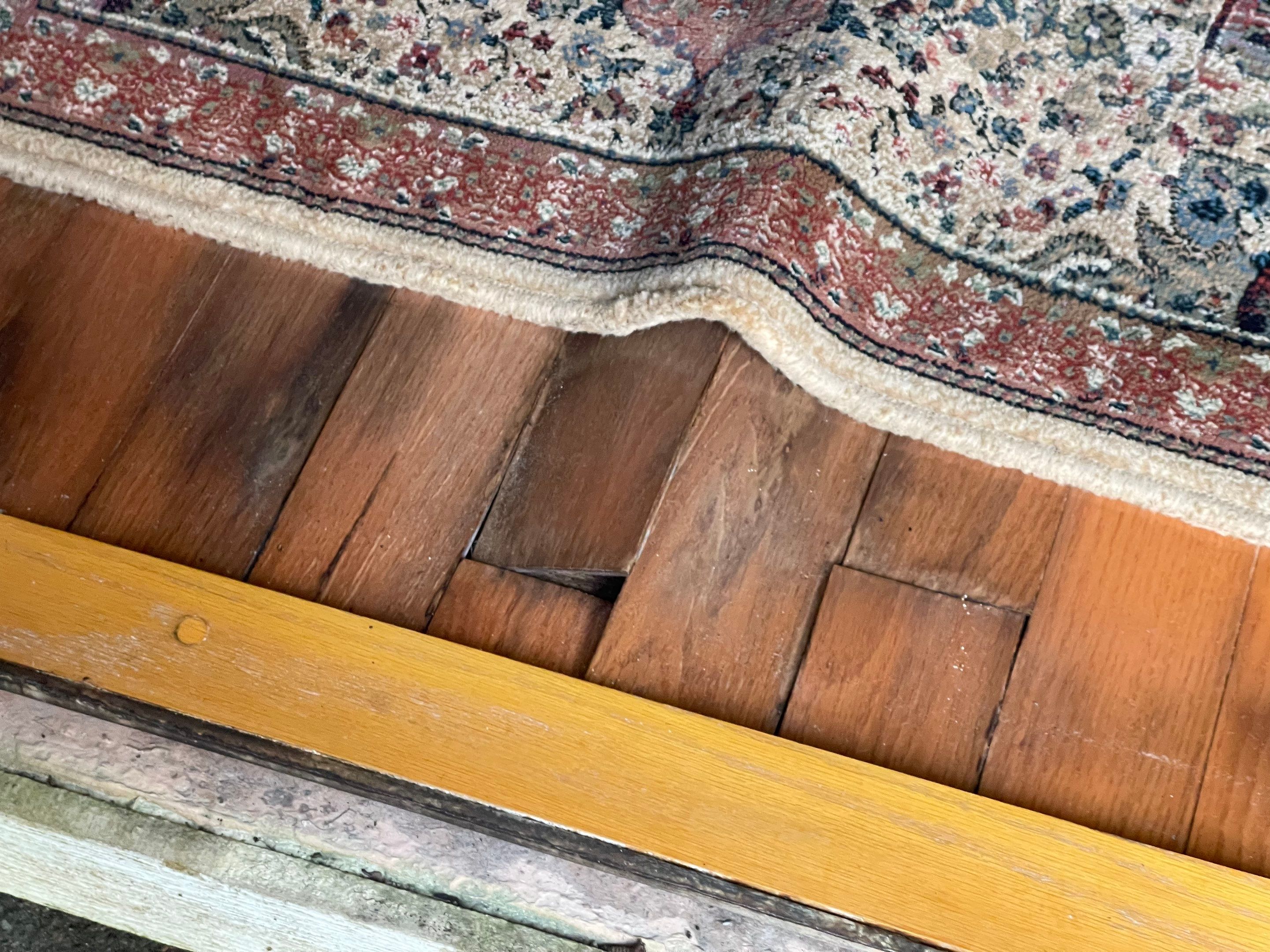 Water Damage Claim in Ormond Beach by FLAPA & KeyStone