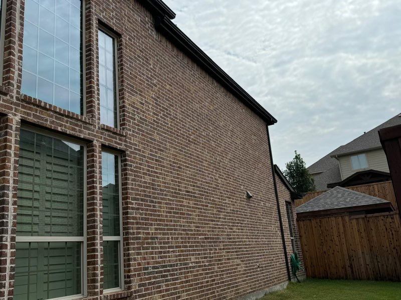 Project in Carrollton by Armor Roofing | Exteriors