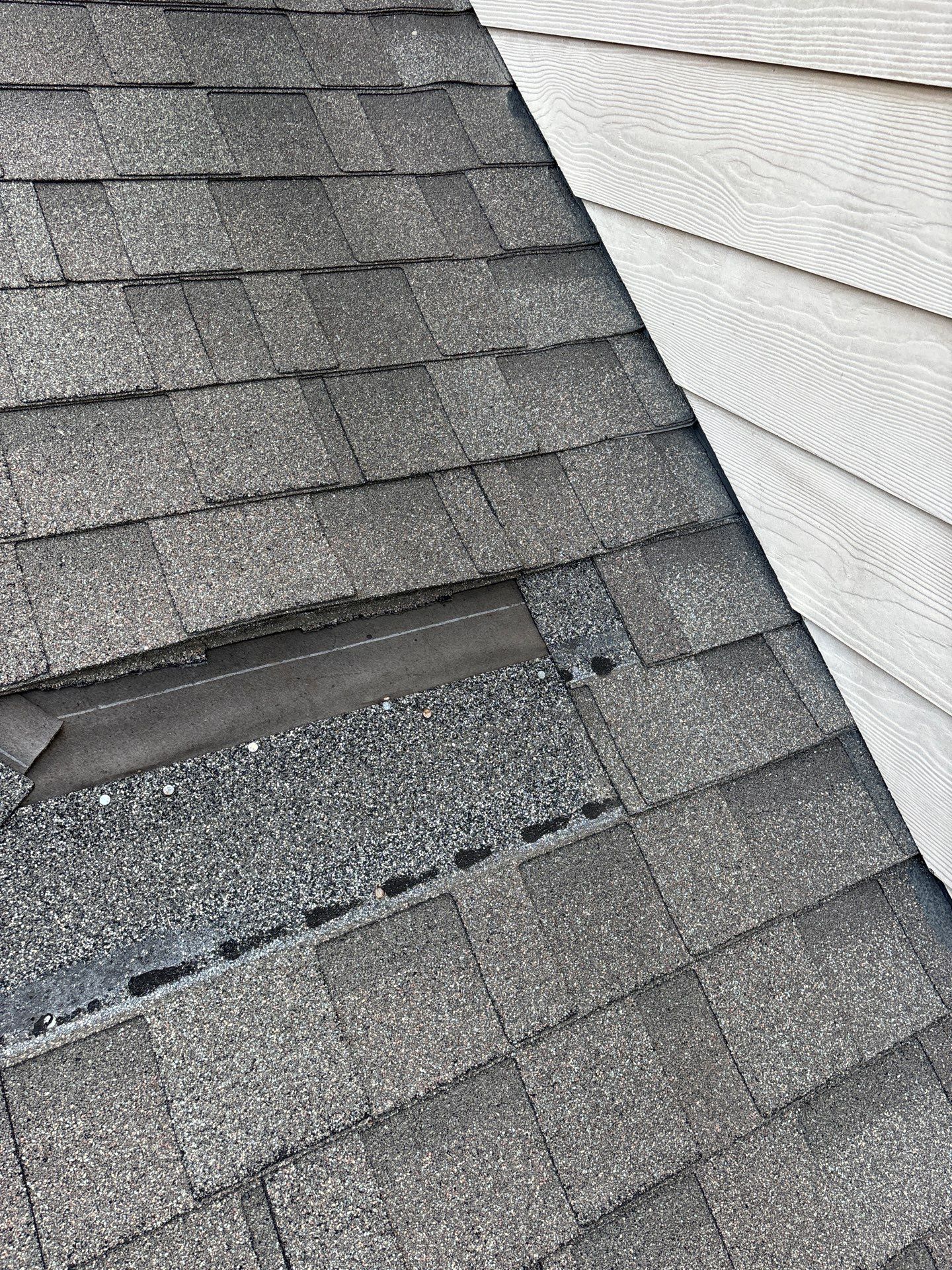 Roof Repair Spring by Roof Repair Company