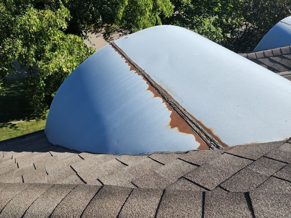 Roof Replacement – Plymouth, MN by First Impressions Exteriors
