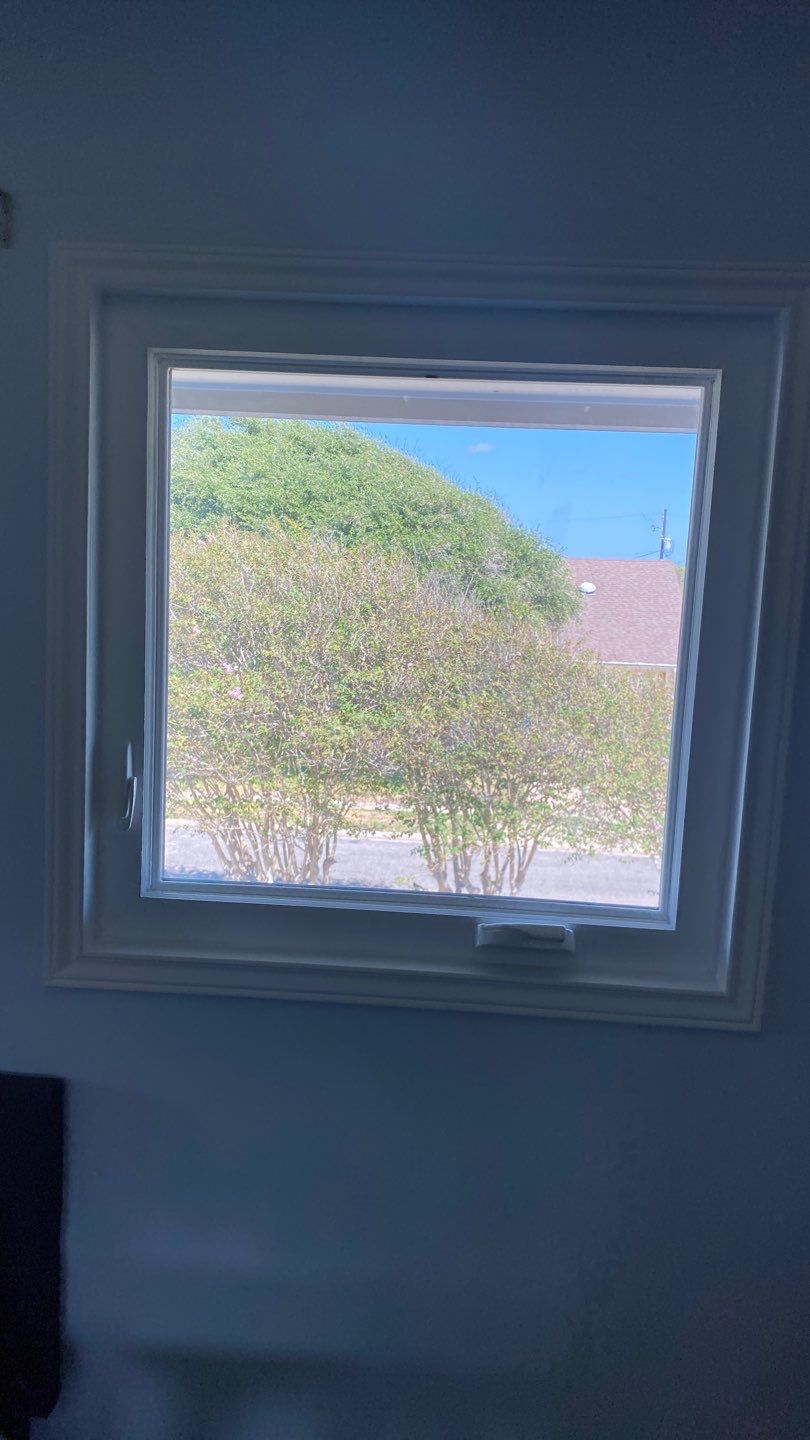 Portland Casement Window Install by Bayfront Roofing and Construction