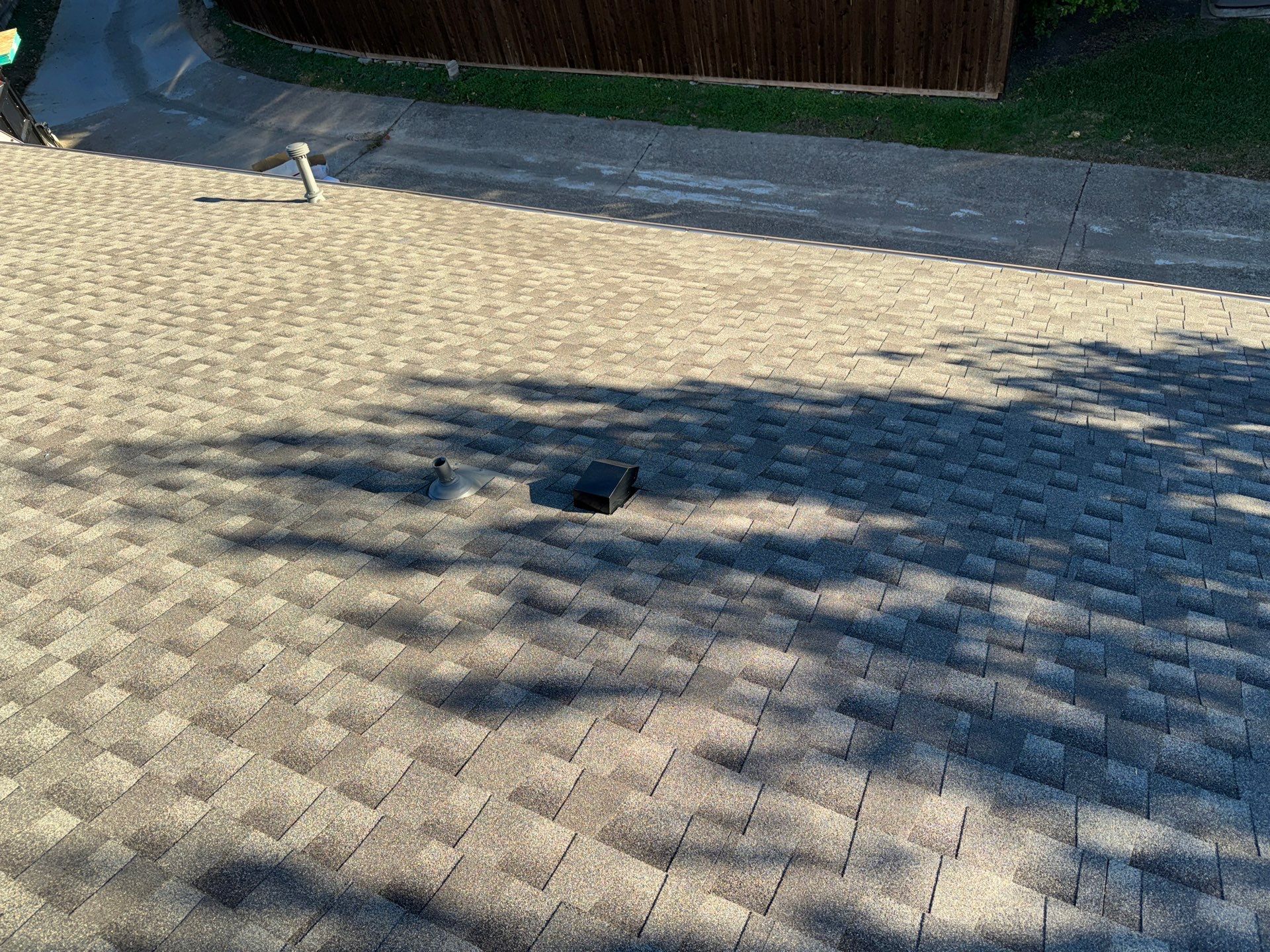 Project in DALLAS by NIMBUS GENERAL CONTRACTORS, LLC