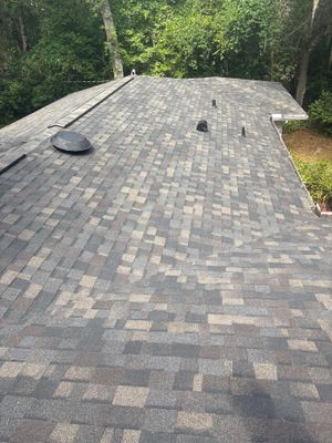 New Roof in Gainesville, FL