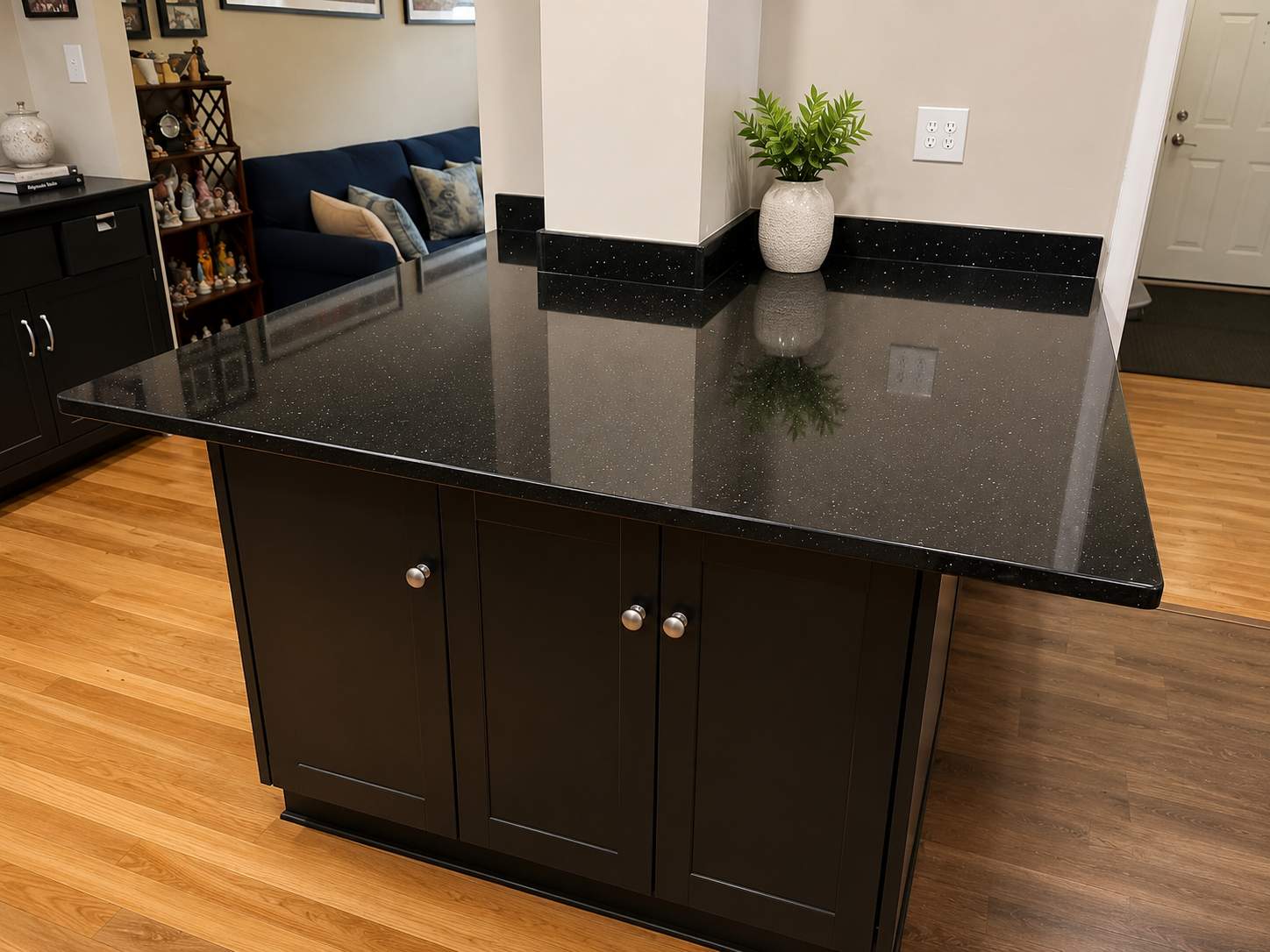 Kitchen Remodel - Lanham, MD by Remodel Now