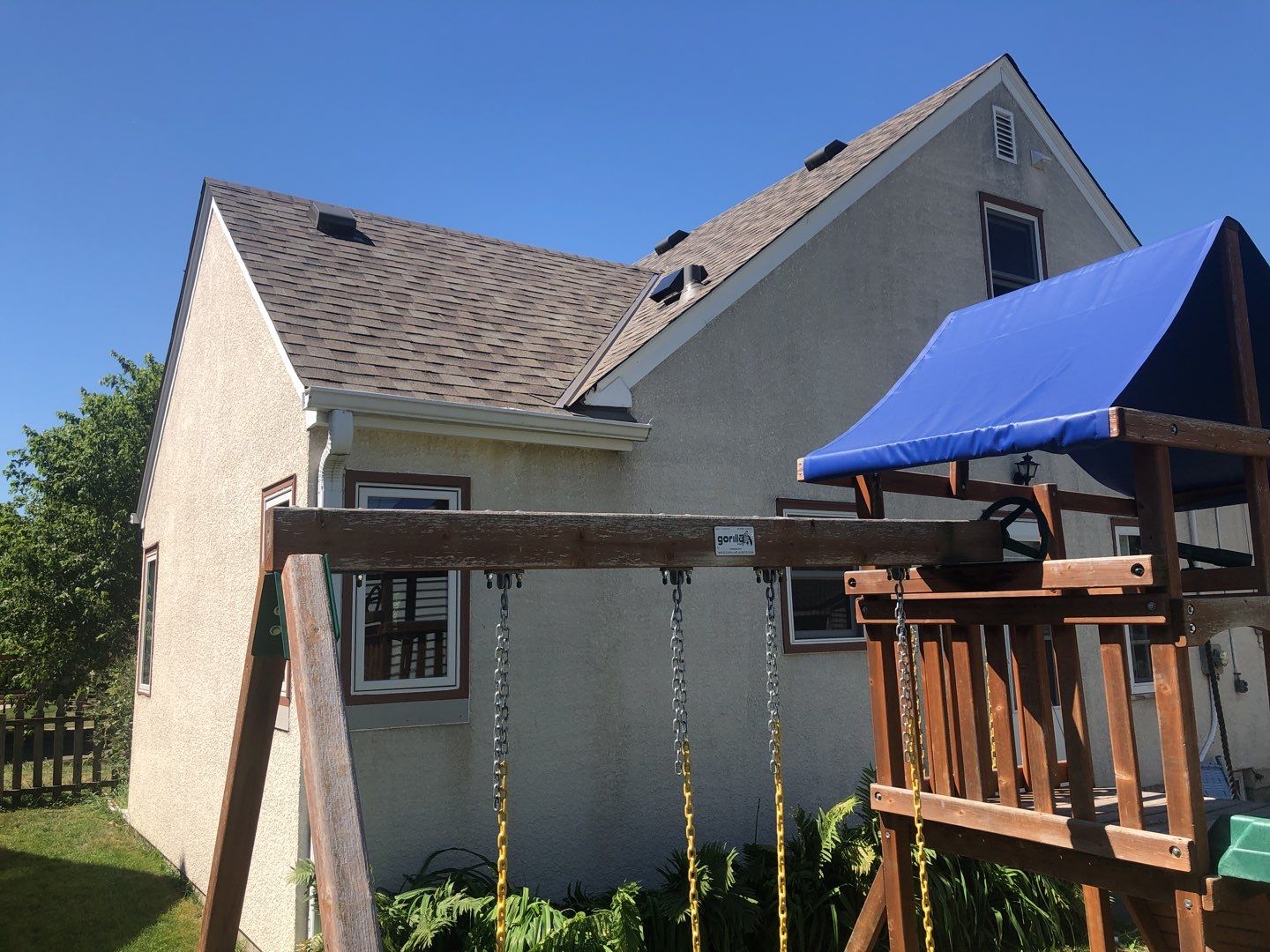 St. Paul, MN – Residential Roof Replacement by First Impressions Exteriors
